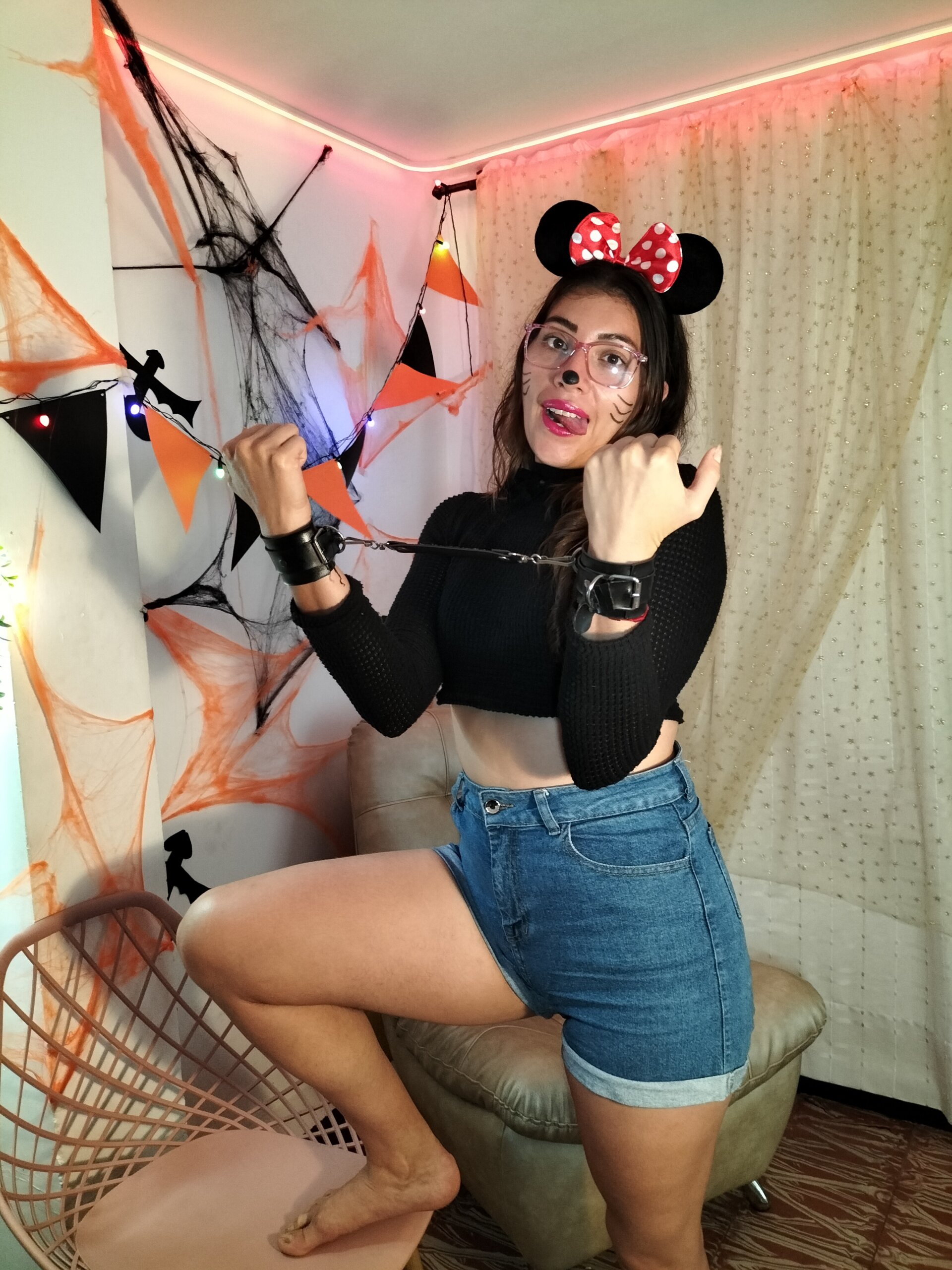XXX Porn Photo of Nude DaMikaela_ 12