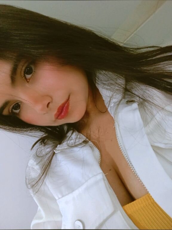 XXX Porn Photo of Nude dulce_ec_ 3