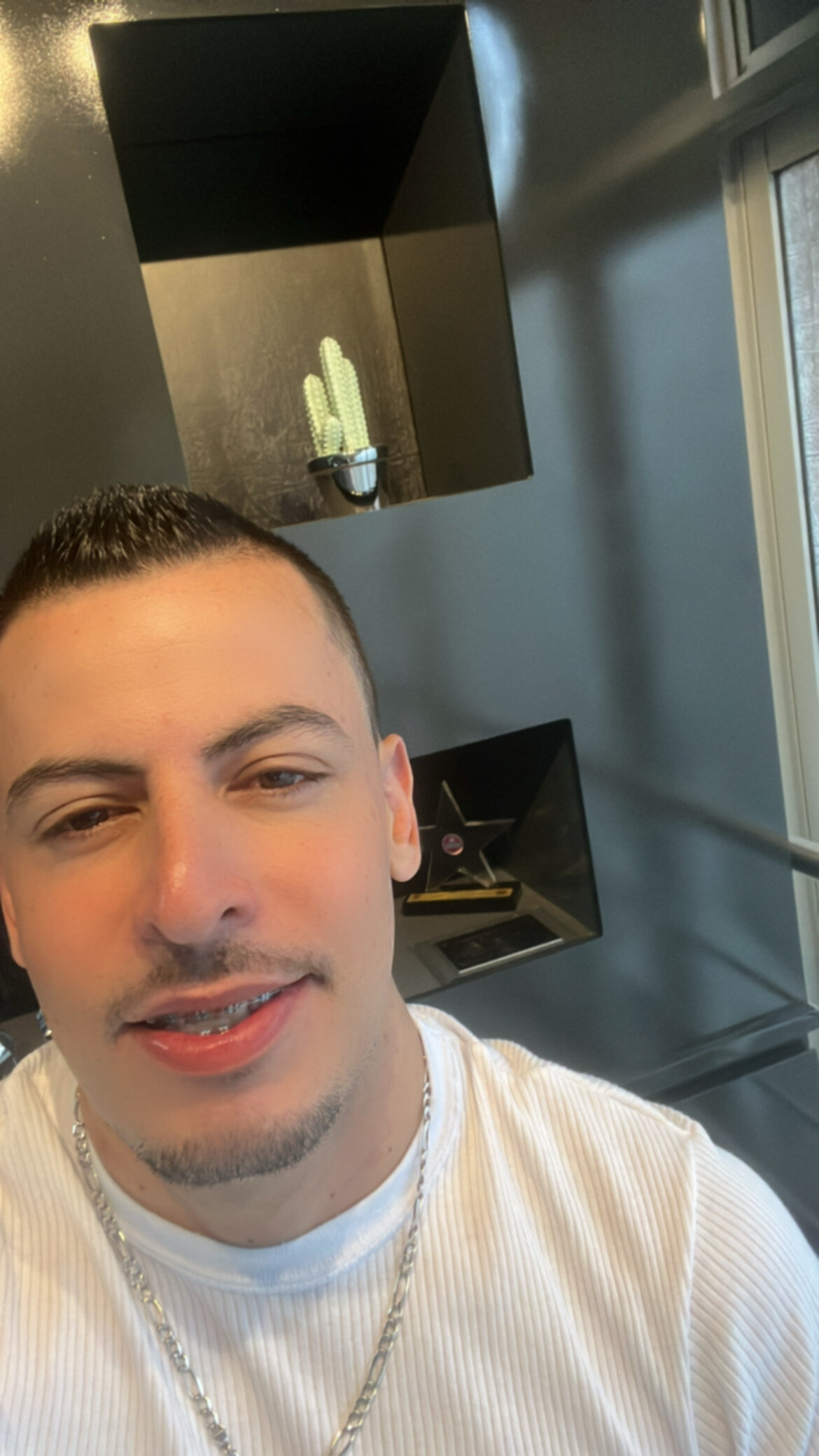 XXX Porn Photo of Nude scotty_musicc 7