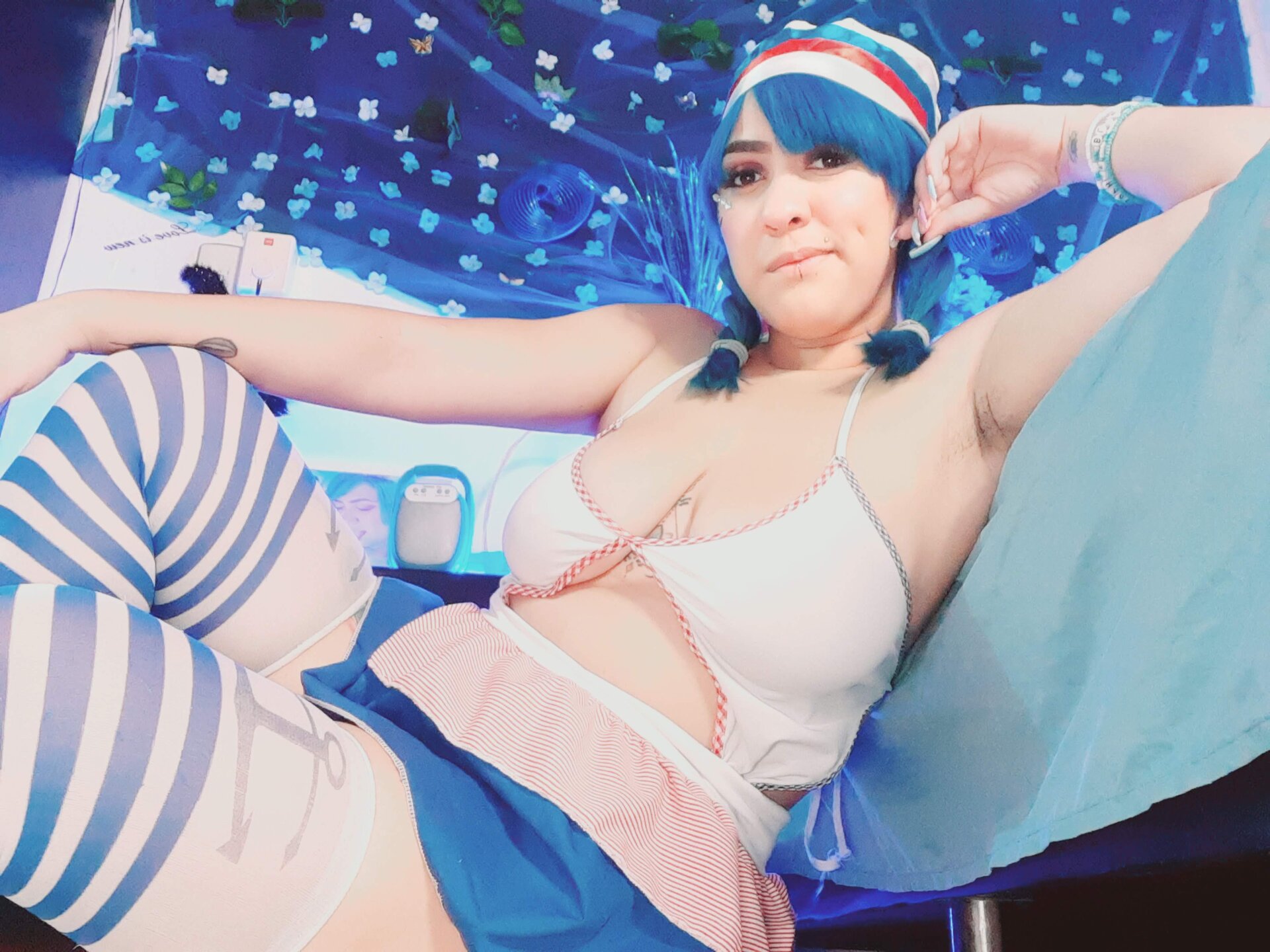 XXX Porn Photo of Nude OnlyBluex 53