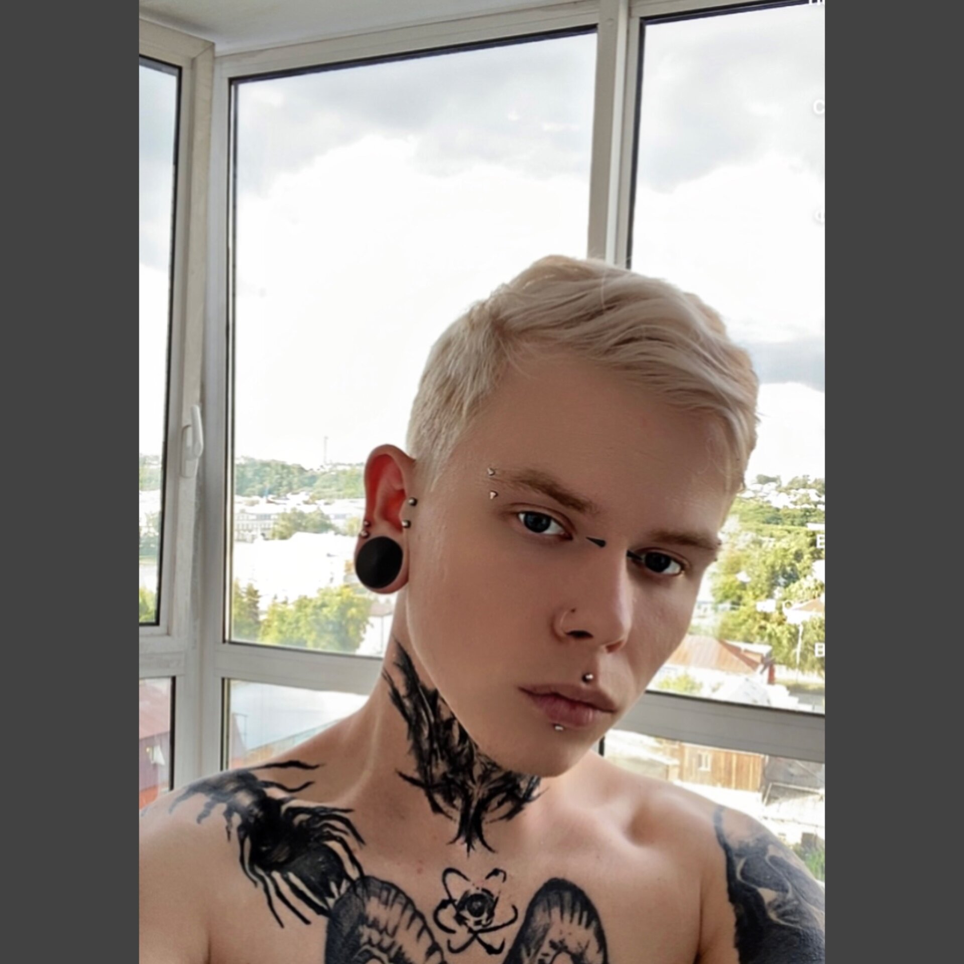 XXX Porn Photo of Nude _Horny_Boy_Hot 8