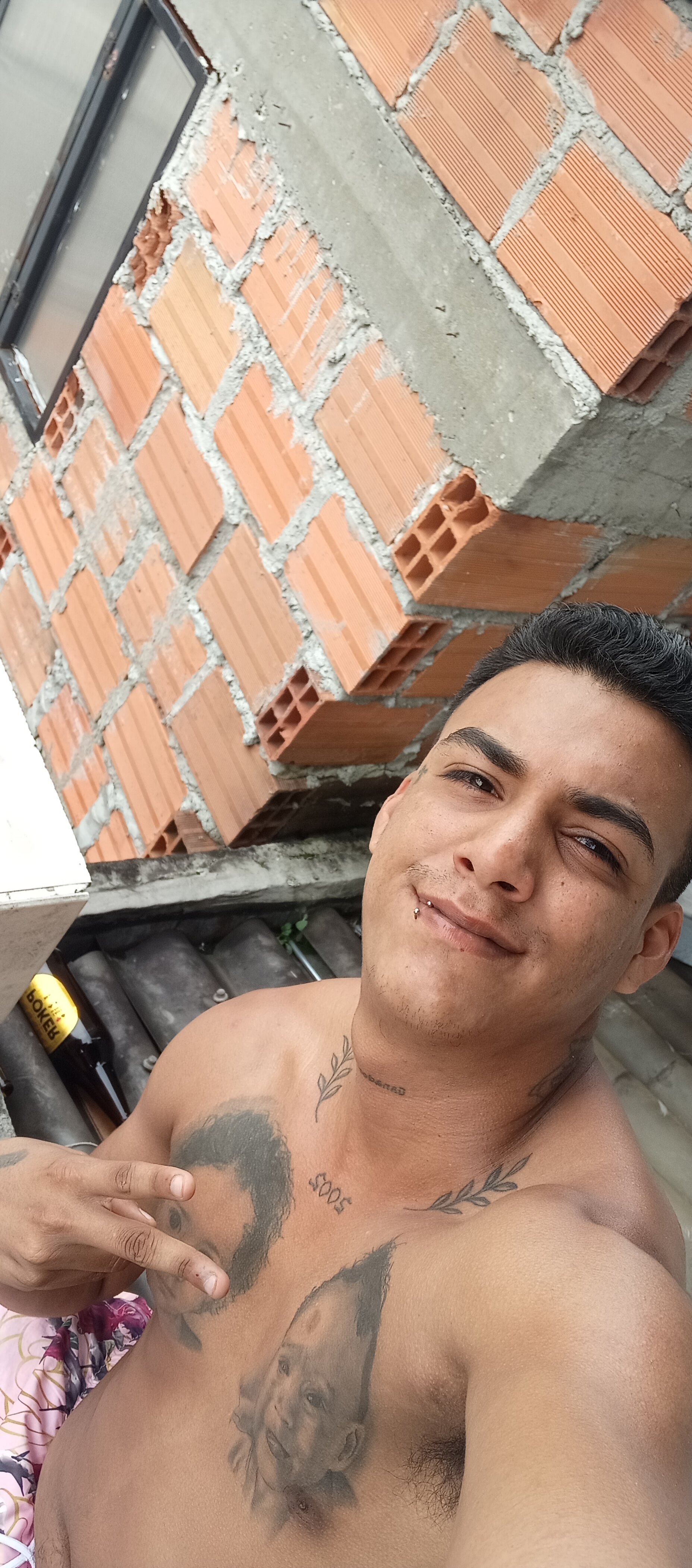 XXX Porn Photo of Nude alexander420baby 4