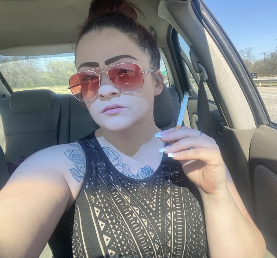XXX Porn Photo of Nude Fallen_Jezabel 14