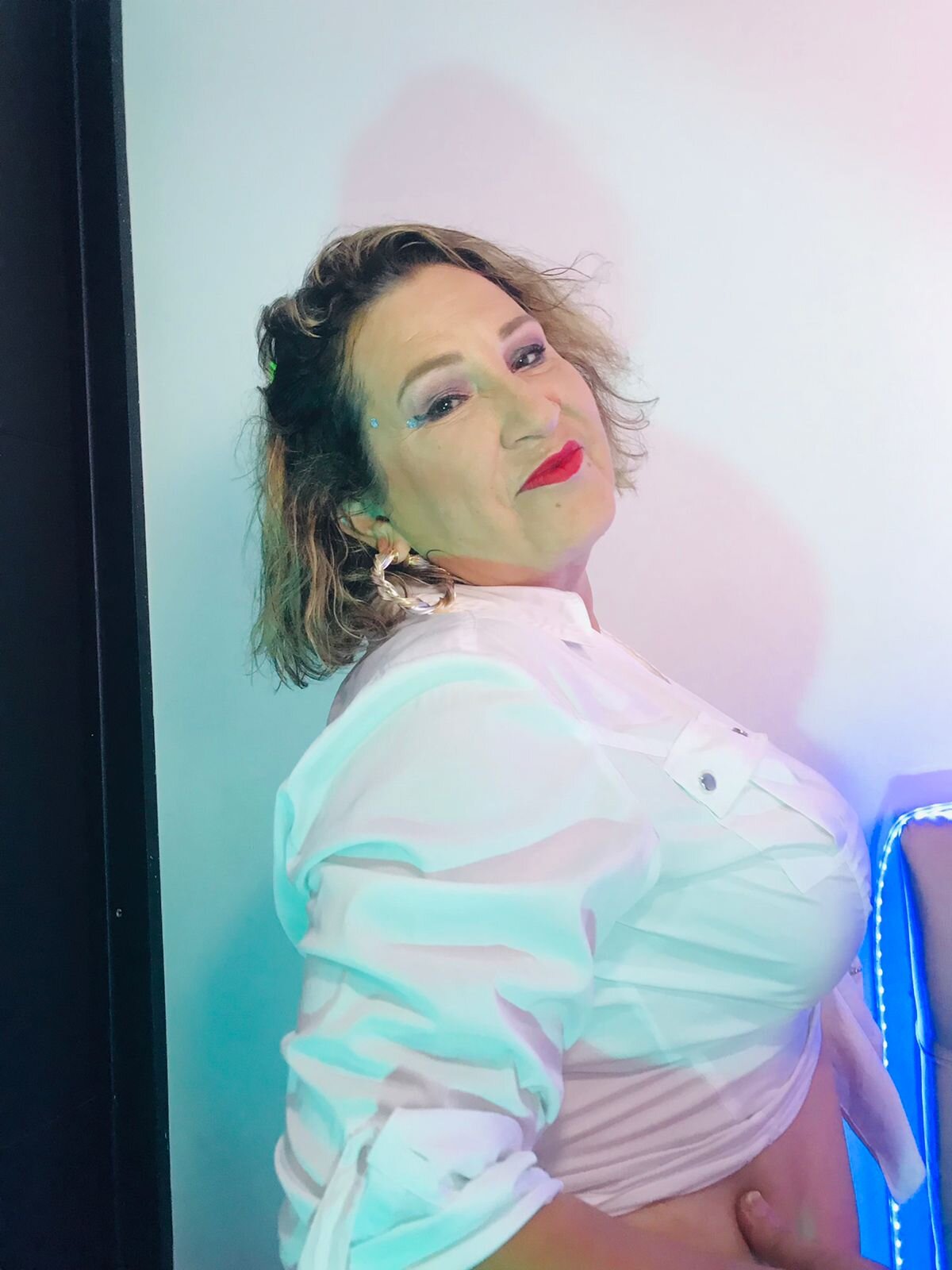 XXX Porn Photo of Nude karenmilf_4 15