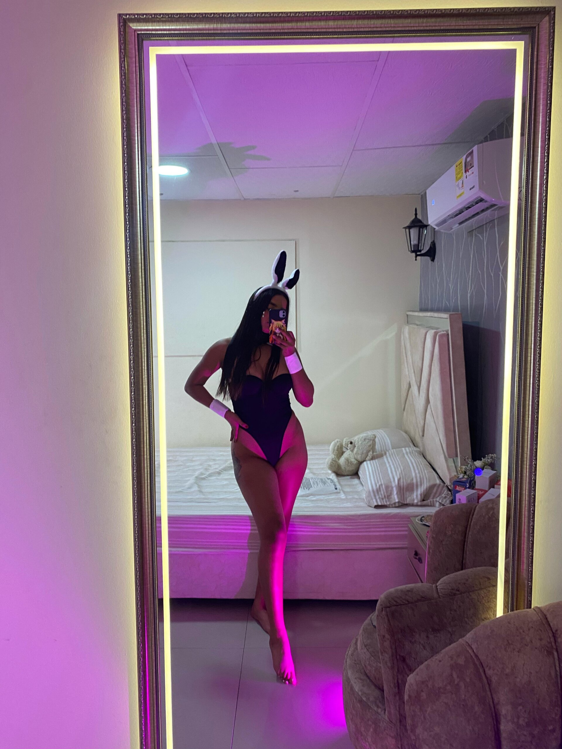 XXX Porn Photo of Nude vanessa_guzman2 6