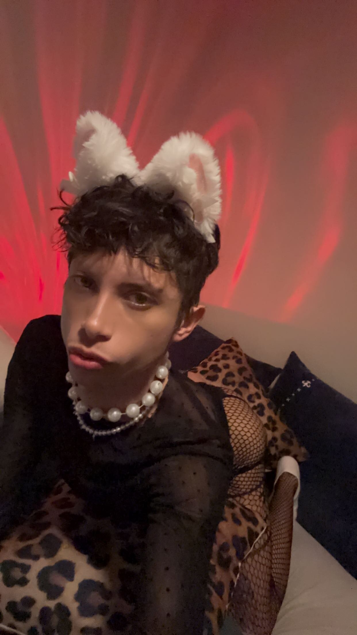 XXX Porn Photo of Nude DemonBaby9 3