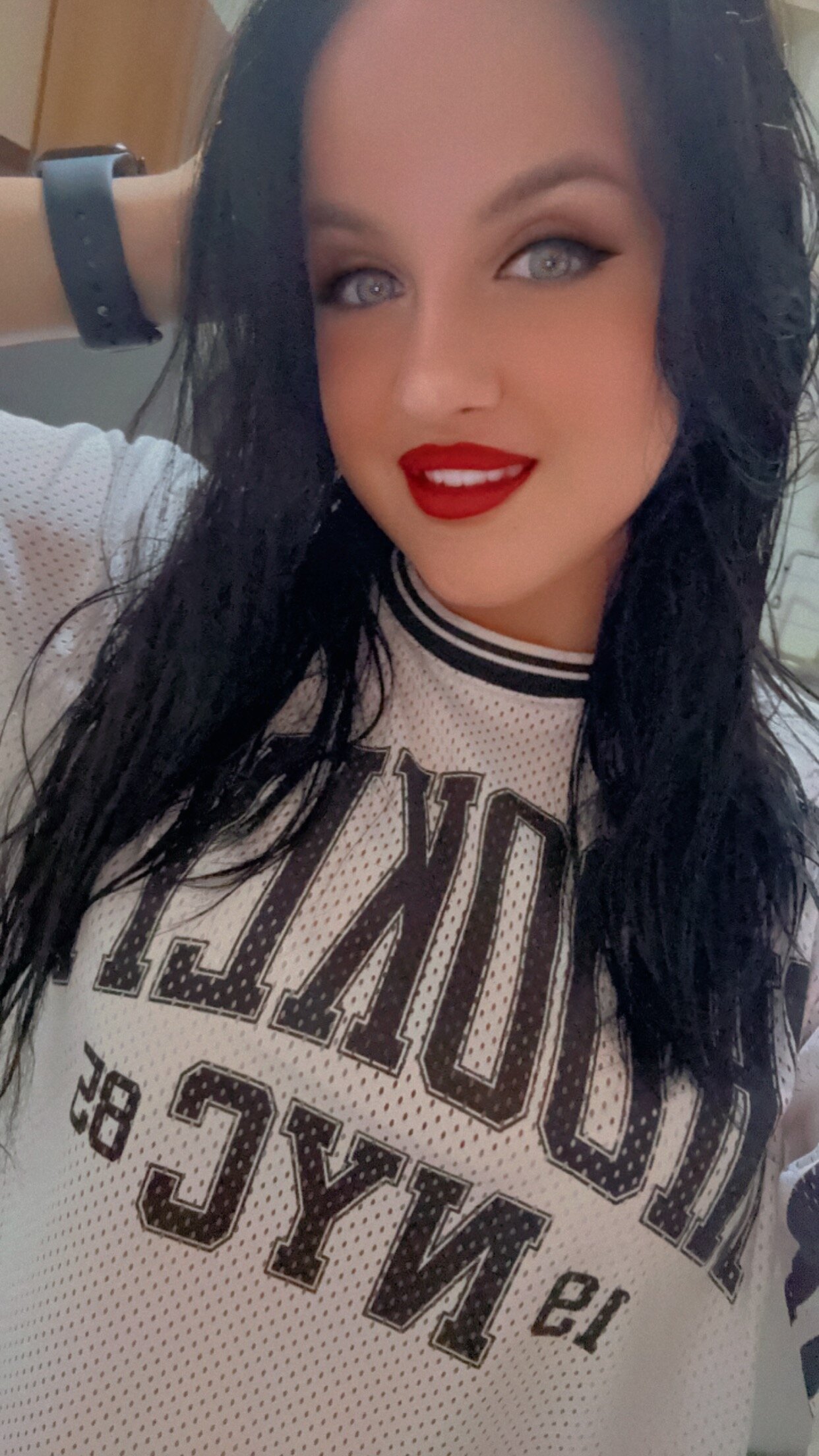 XXX Porn Photo of Nude Leyla_Queen16 9