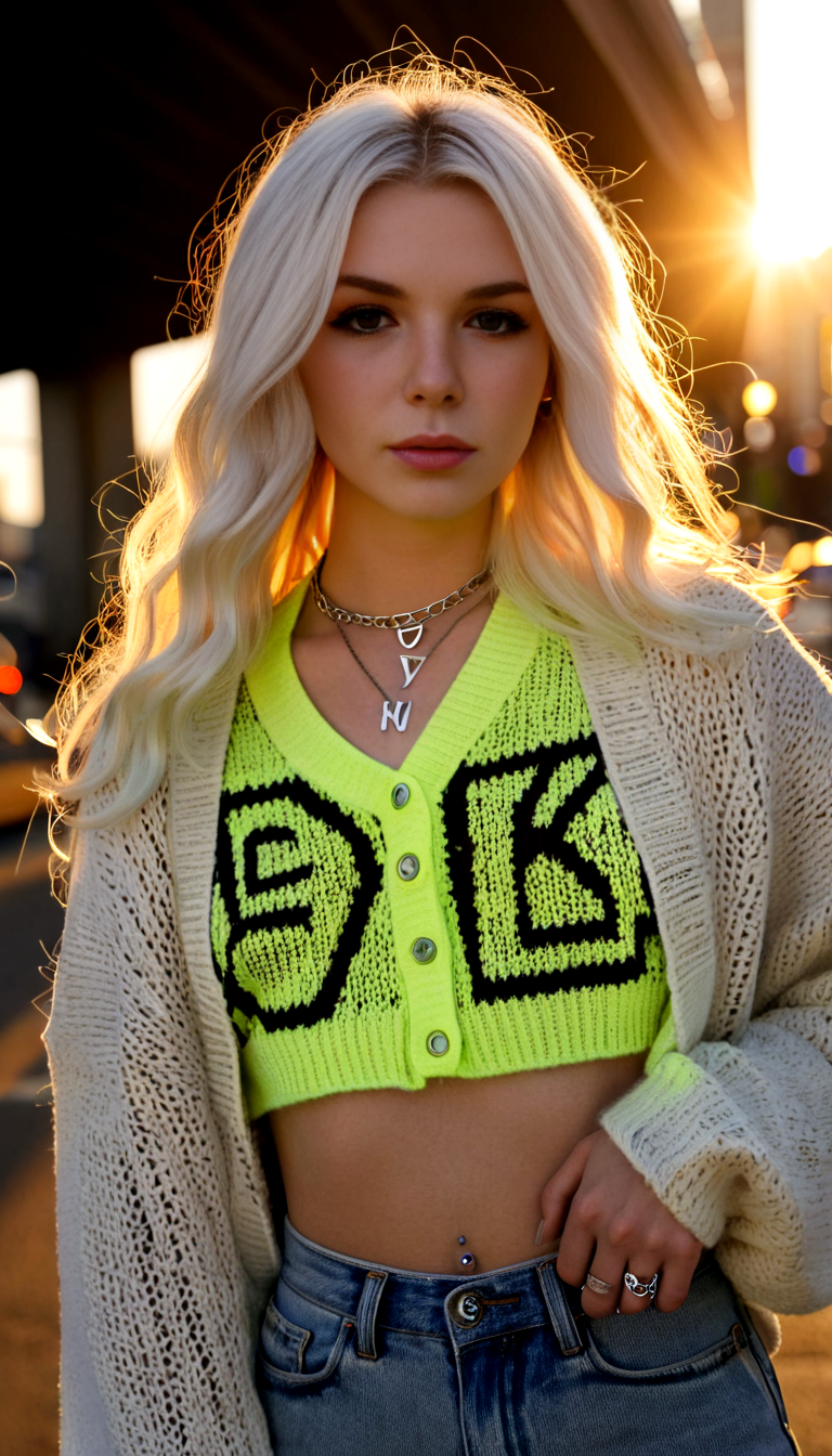 XXX Porn Photo of Nude TeneshaCabezas 3