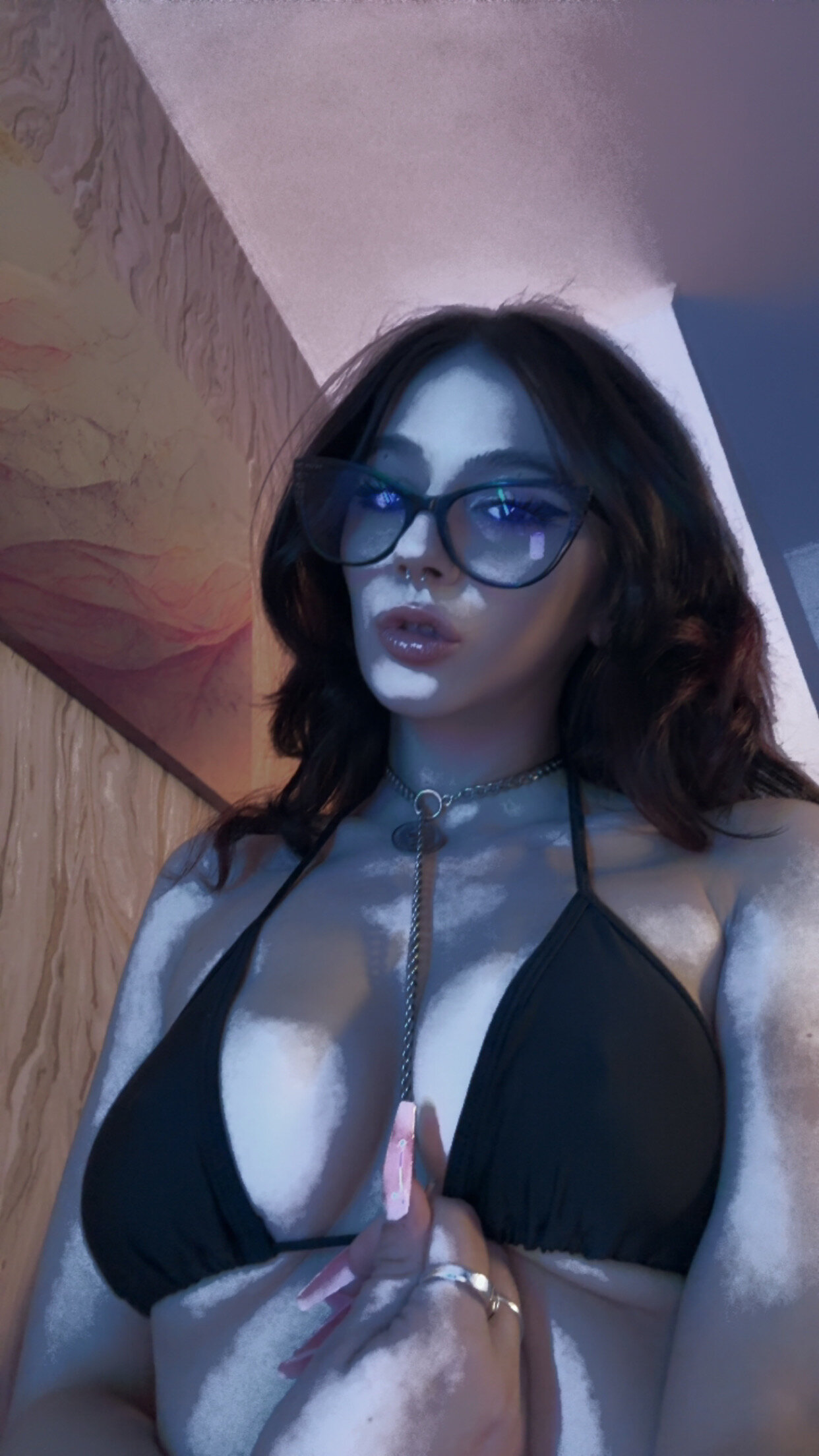 XXX Porn Photo of Nude ivorybabby 5
