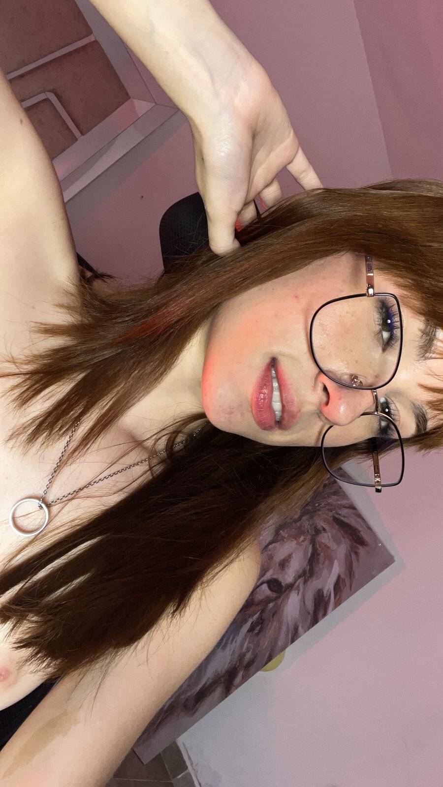 XXX Porn Photo of Nude Alaskaflowers___ 13