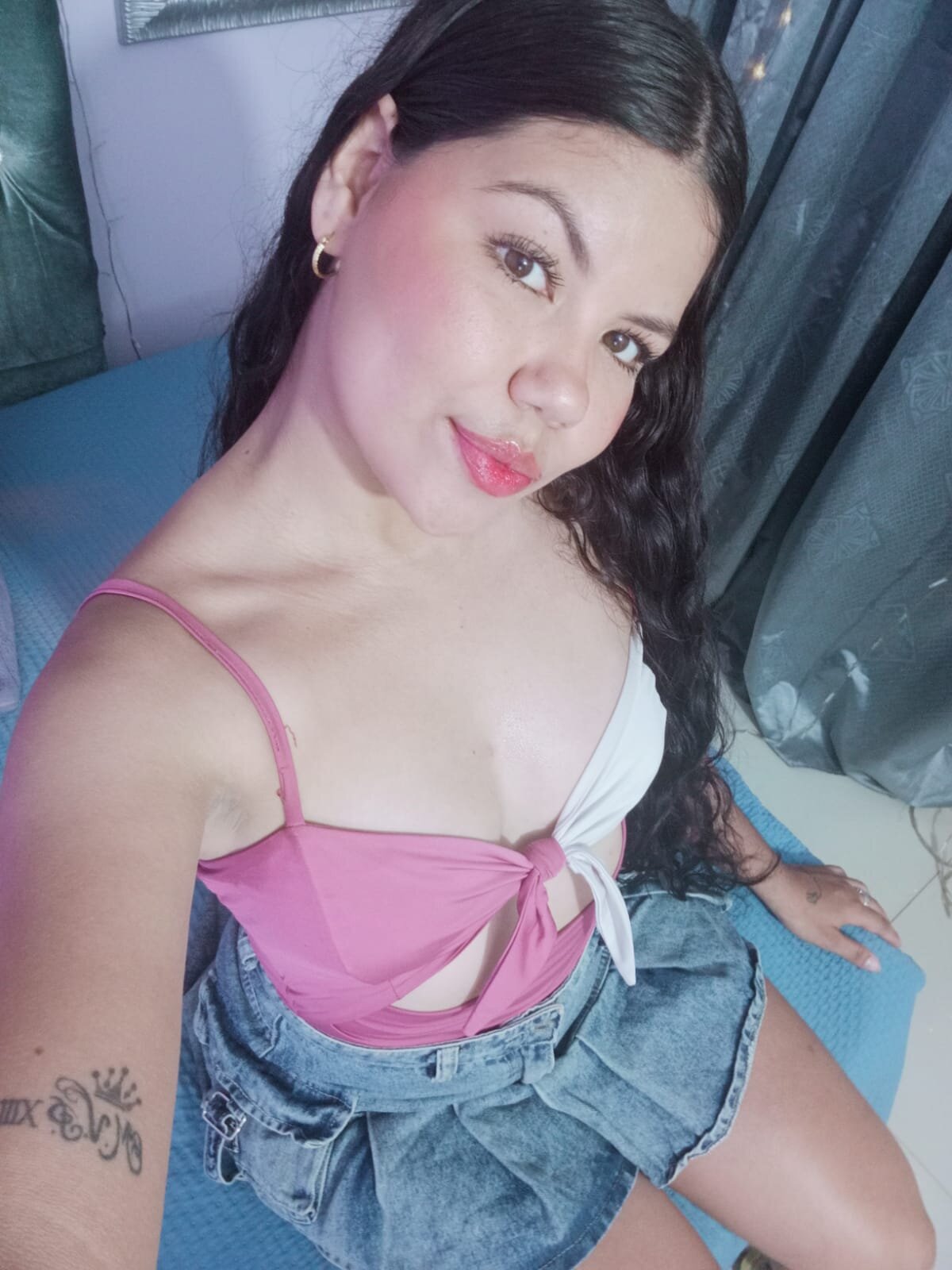 XXX Porn Photo of Nude ShairaAwada 15