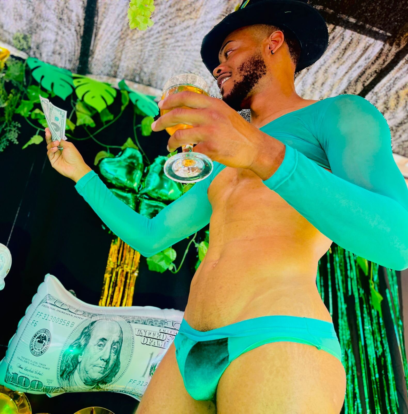 XXX Porn Photo of Nude Neytanmalcon 34