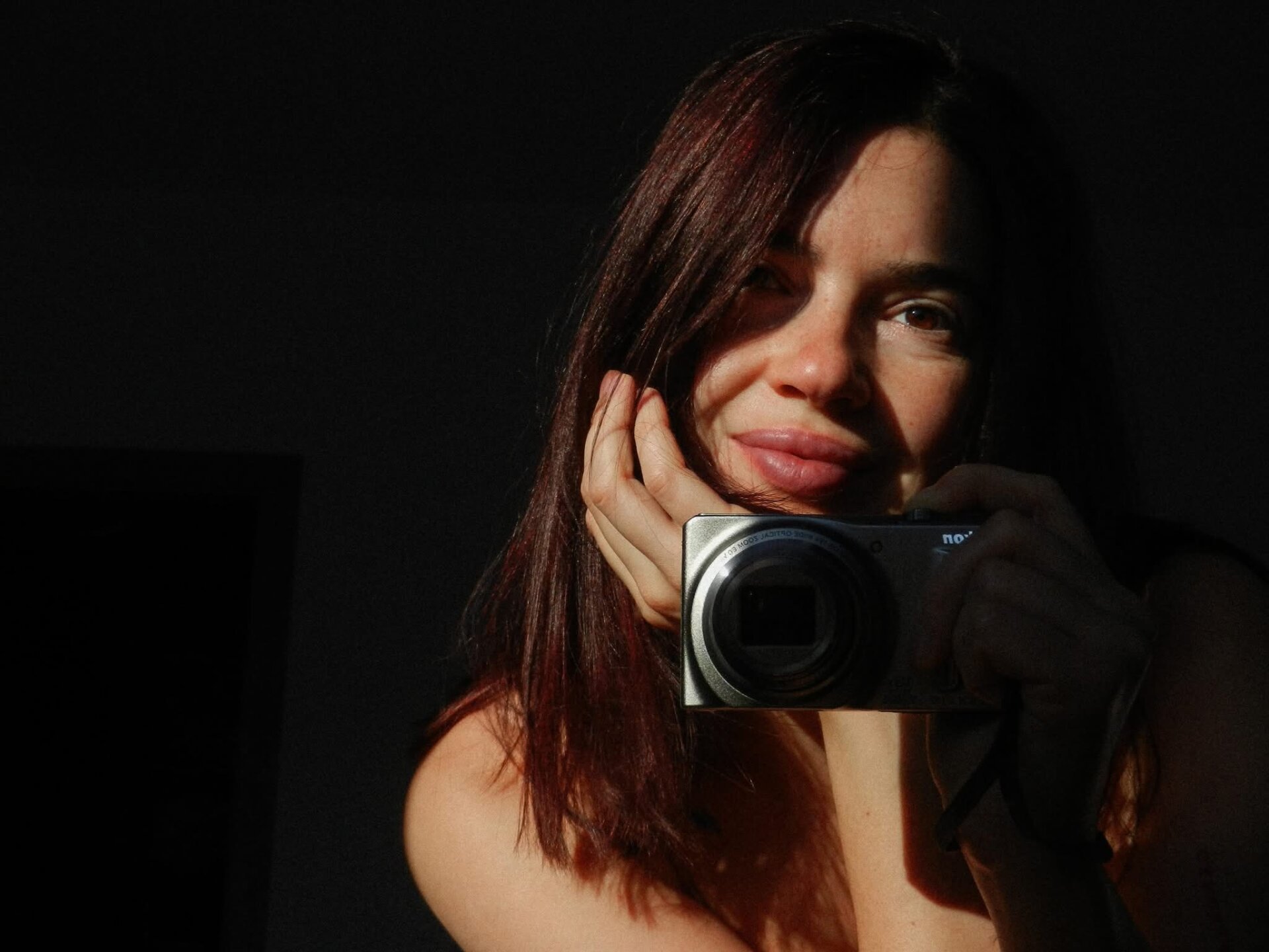 XXX Porn Photo of Nude foxy_sher22 6