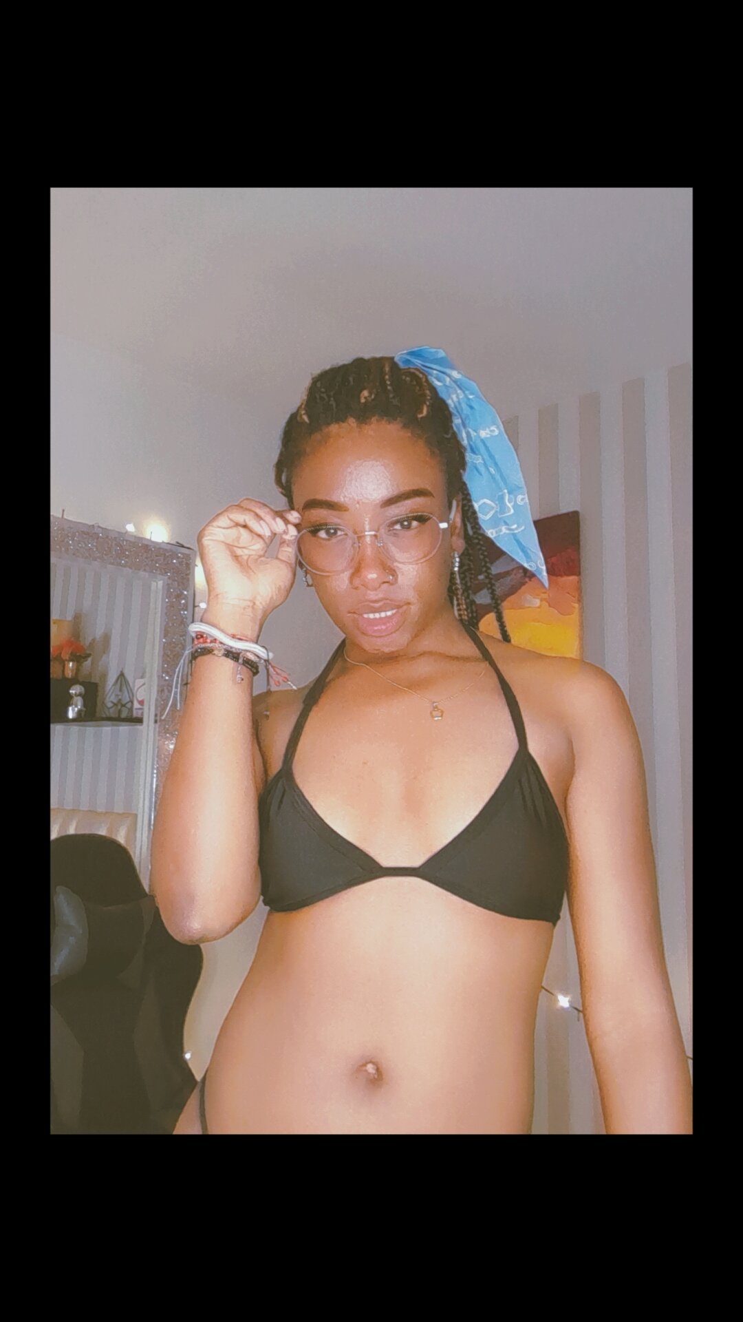 XXX Porn Photo of Nude DarkHoneyy 58