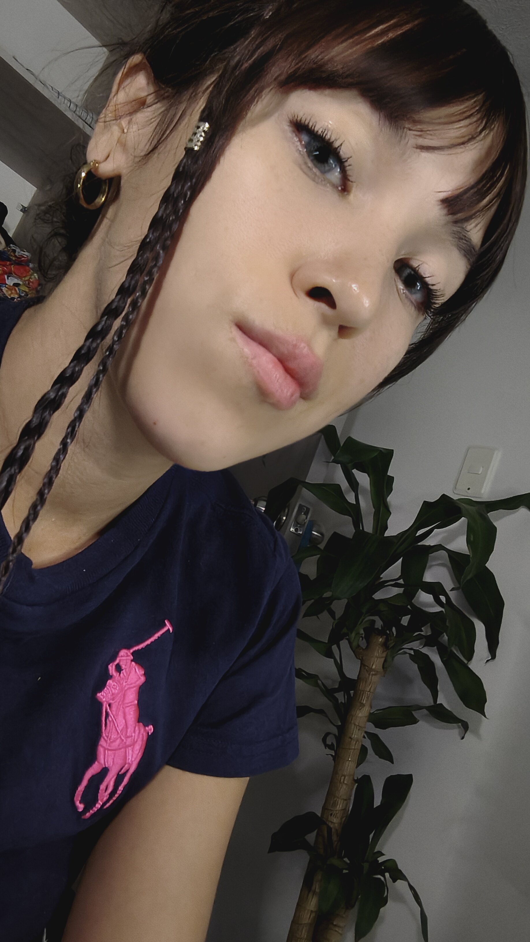 XXX Porn Photo of Nude _Linaa 1
