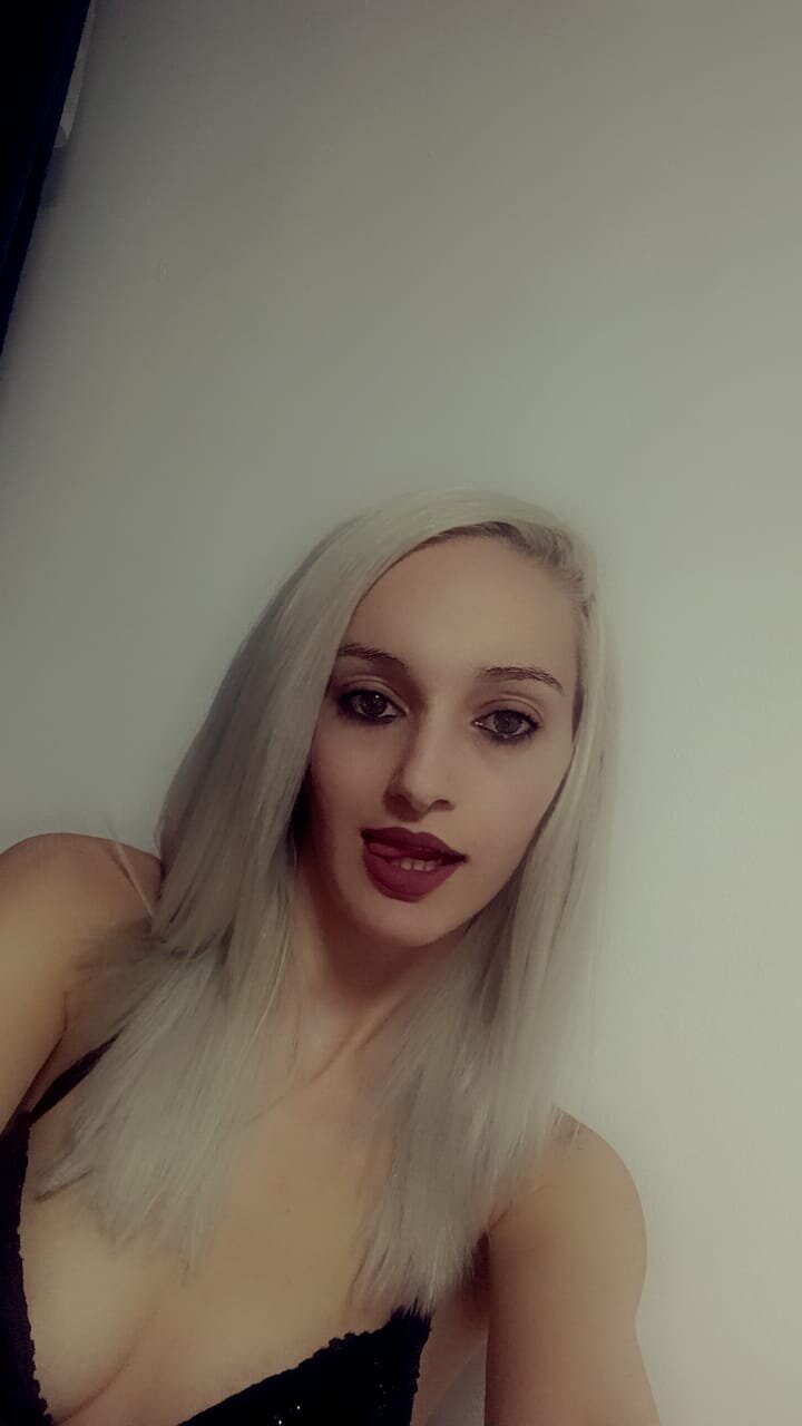 XXX Porn Photo of Nude Alexxa97 2