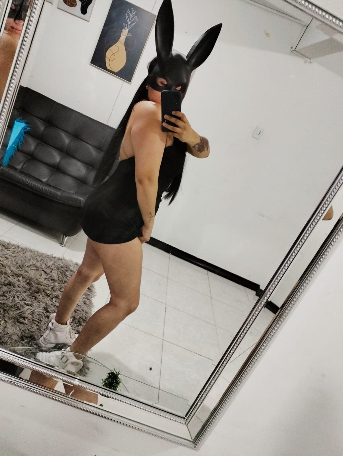 XXX Porn Photo of Nude EmaGw 20