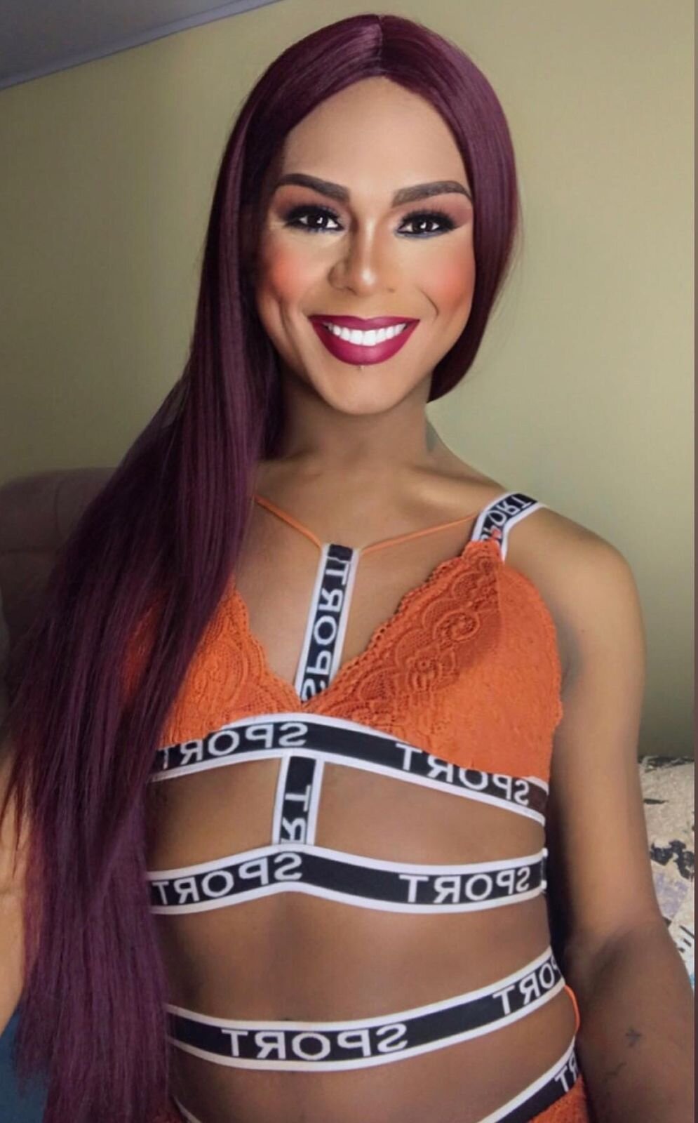XXX Porn Photo of Nude roxxxy_blackandwhite 79