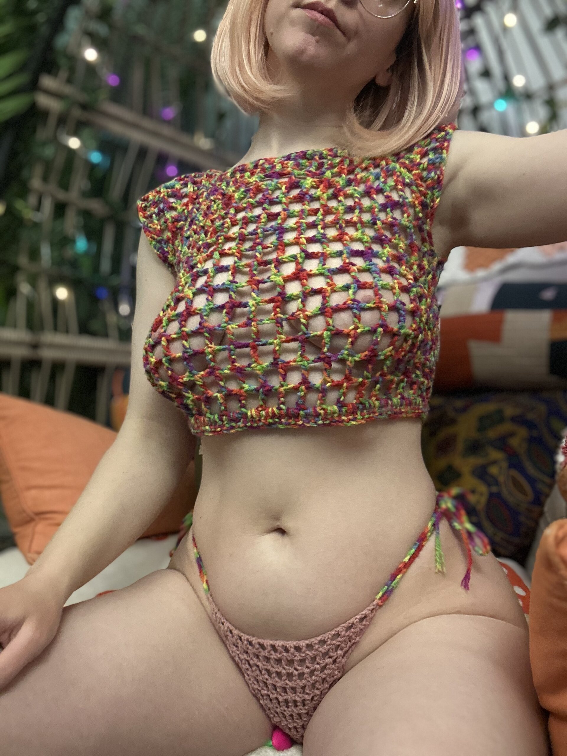 XXX Porn Photo of Nude bendingofwillow 3