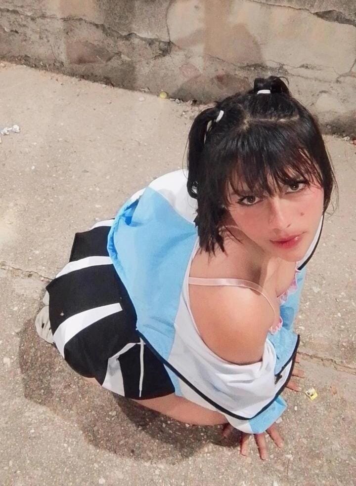 XXX Porn Photo of Nude Alejalexx 61