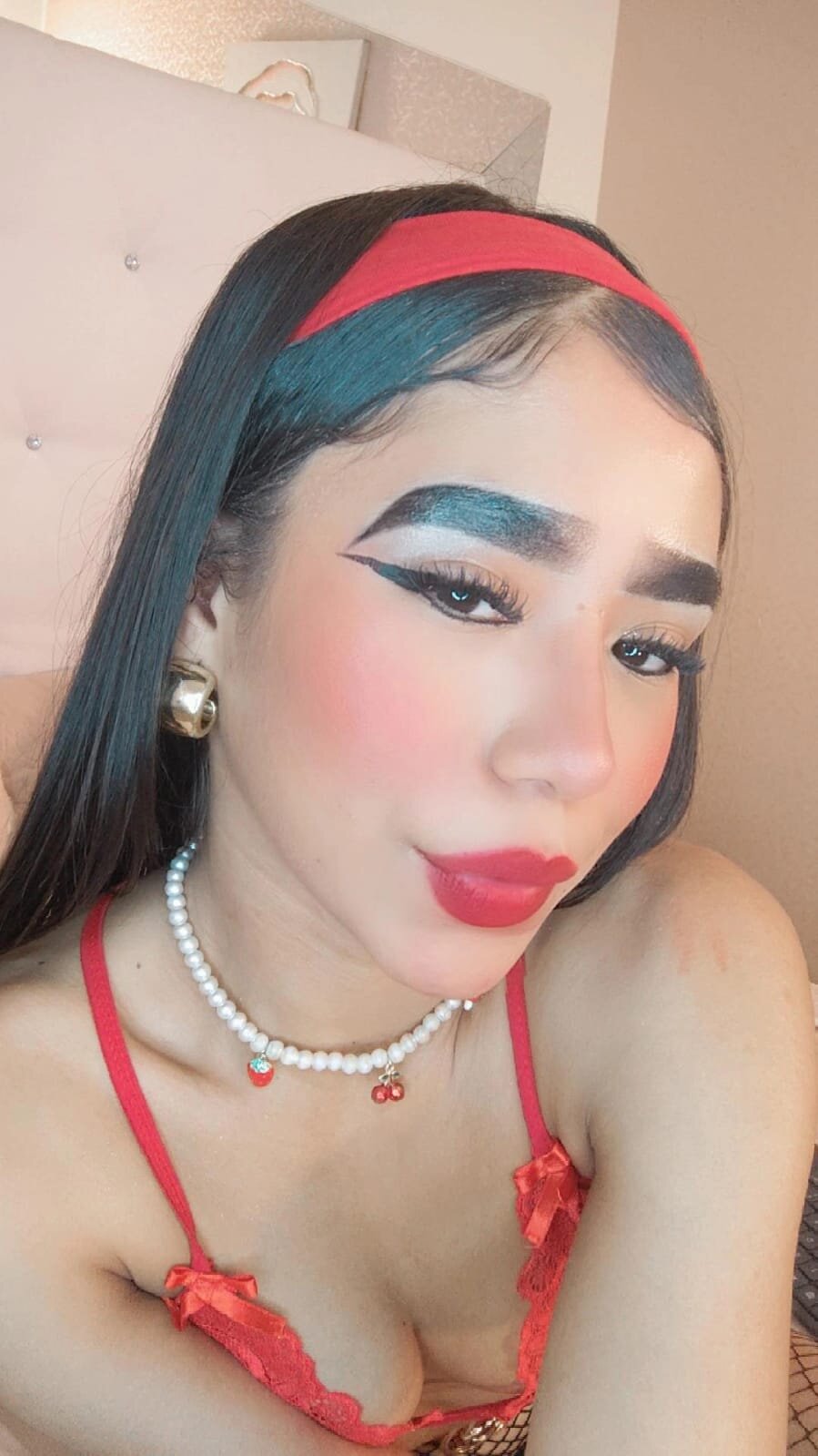XXX Porn Photo of Nude sweetabbey 132