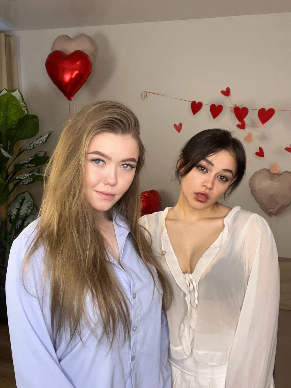 XXX Porn Photo of Nude VioletMyersss 17