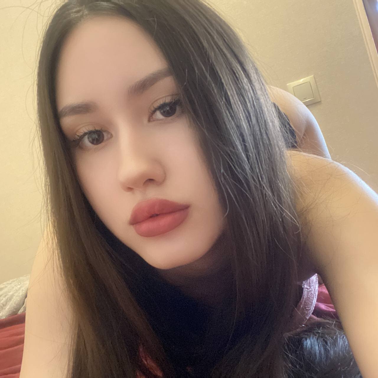XXX Porn Photo of Nude MistieGurwitz 9