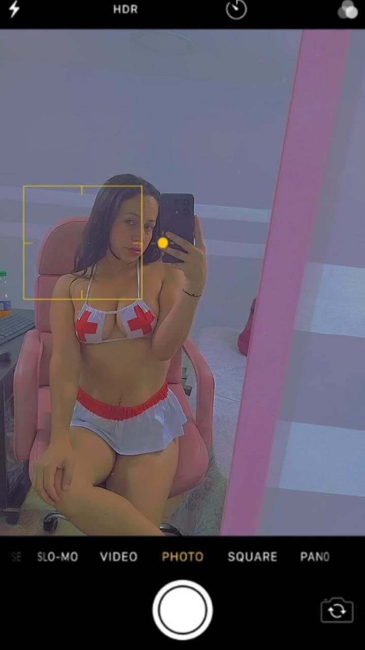 XXX Porn Photo of Nude AshleyGomez1 5