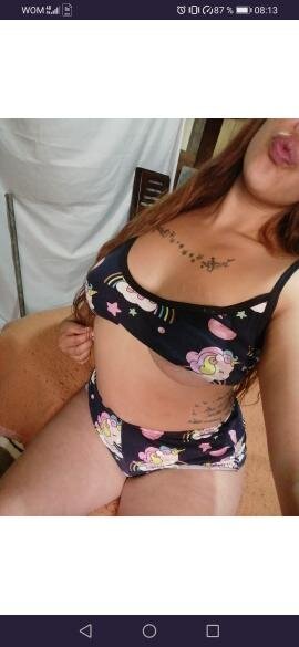 XXX Porn Photo of Nude Ardienteisabelita 2