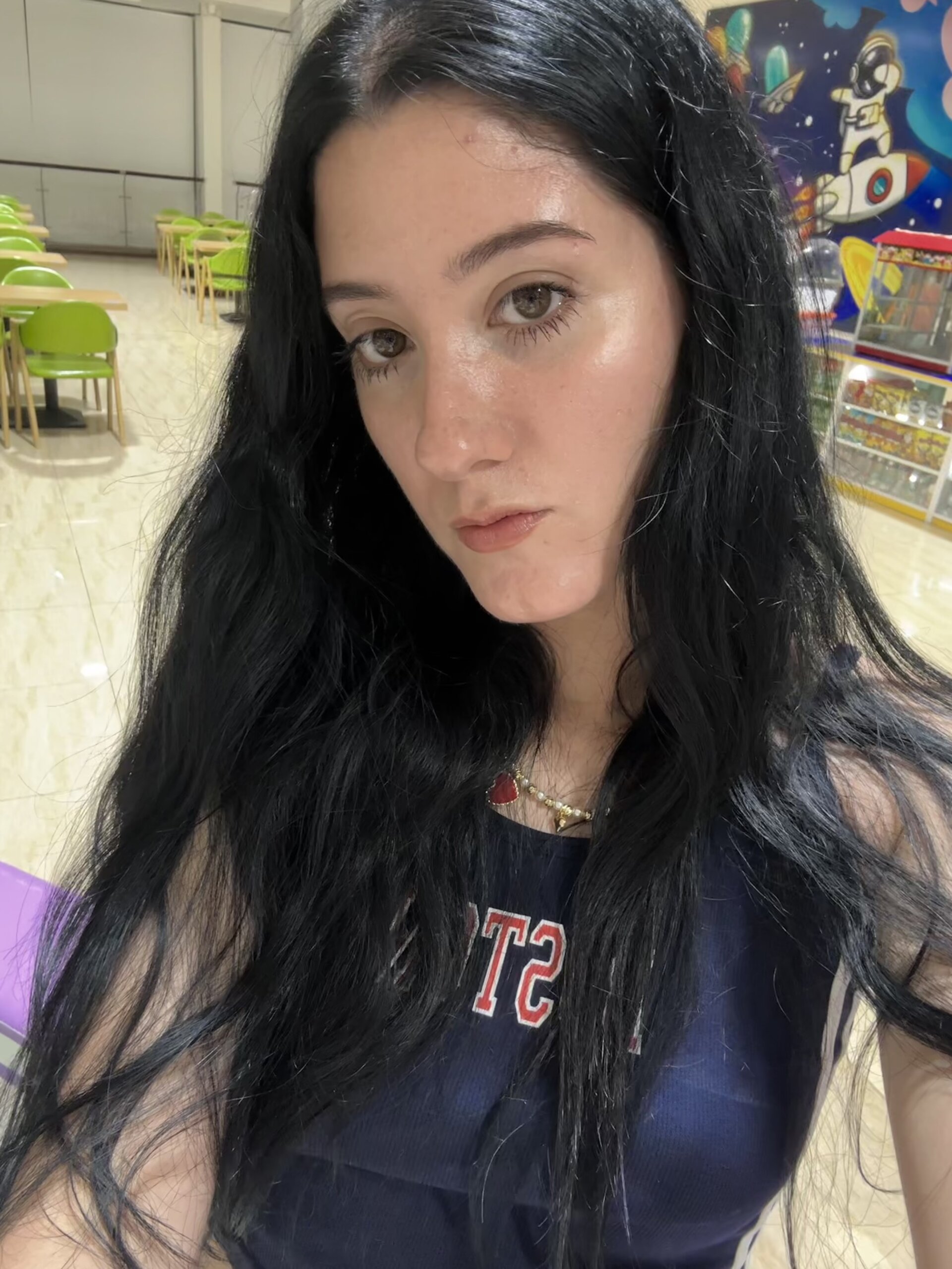 XXX Porn Photo of Nude Lilyyaliss7 7