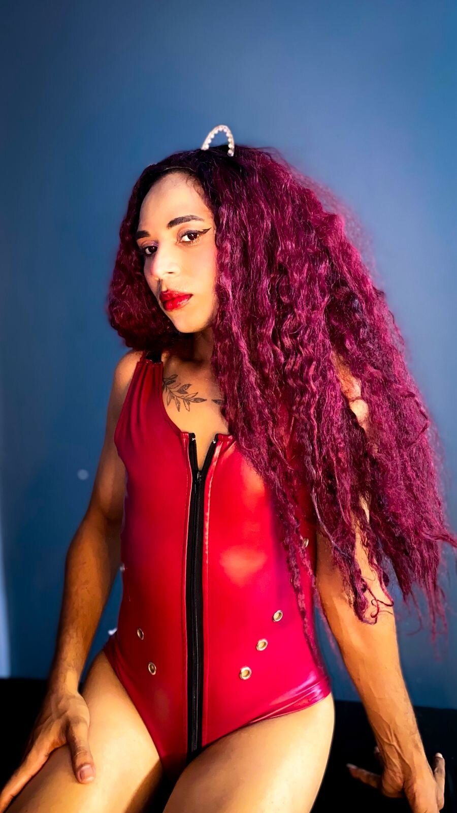 XXX Porn Photo of Nude IrinaDuarte 10