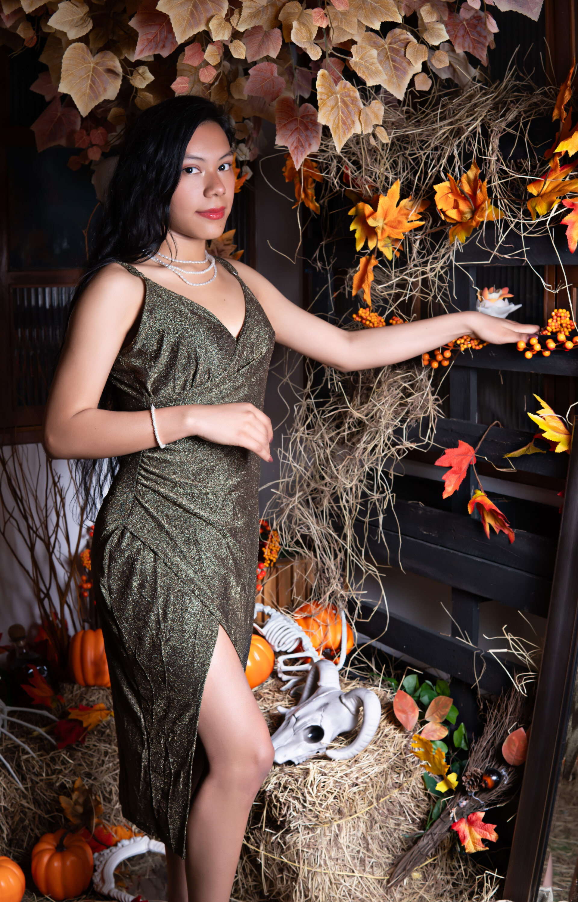 XXX Porn Photo of Nude IvyAngel_mei 66