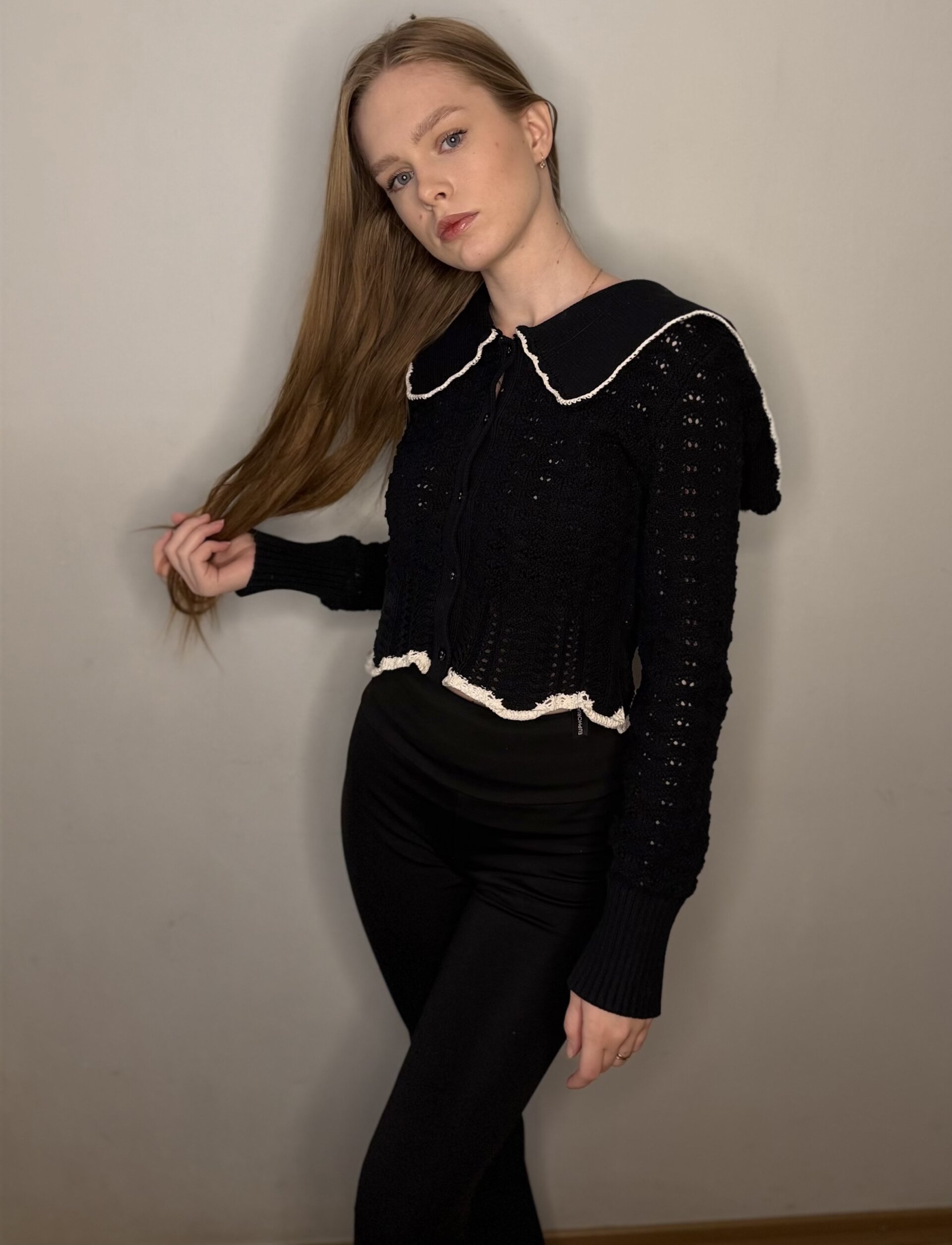 XXX Porn Photo of Nude CharisBartko 4