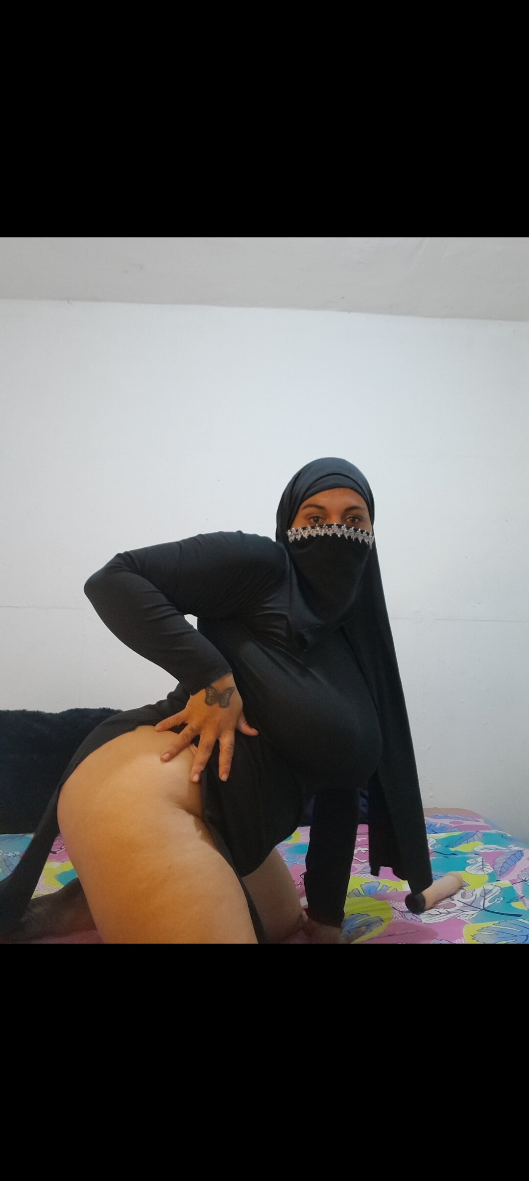 XXX Porn Photo of Nude Jasmy_lovee 1