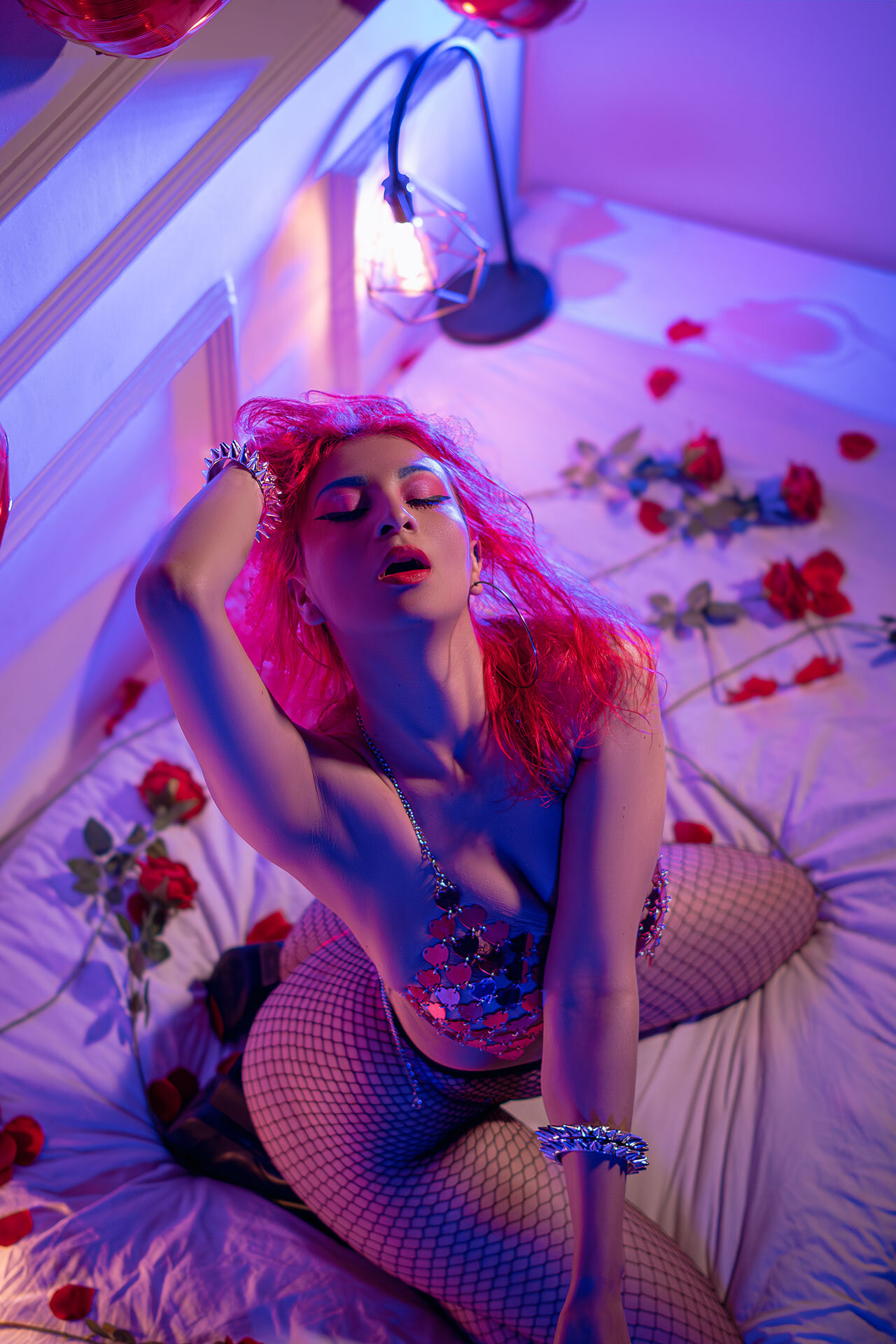 XXX Porn Photo of Nude Andrea_Bloomix 9