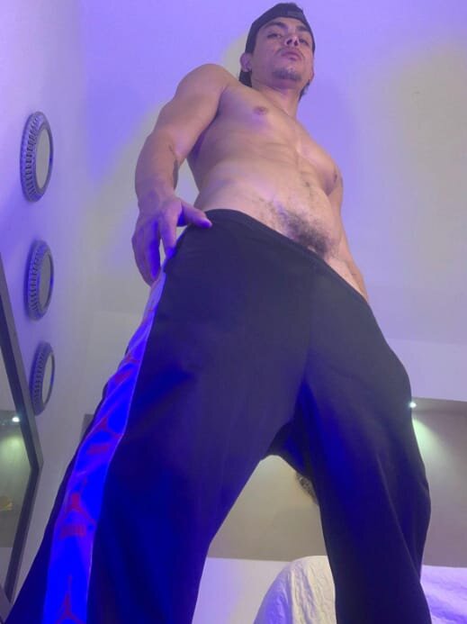 XXX Porn Photo of Nude Sanji_Pulse 3