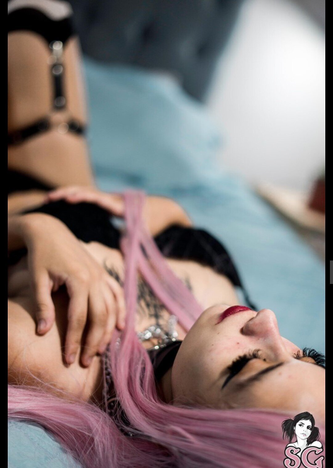 XXX Porn Photo of Nude codekitten 5