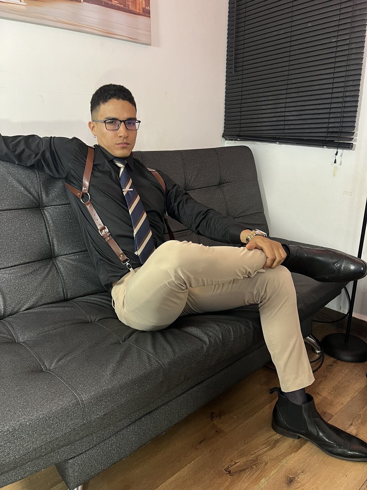 XXX Porn Photo of Nude Dash_Kane 3