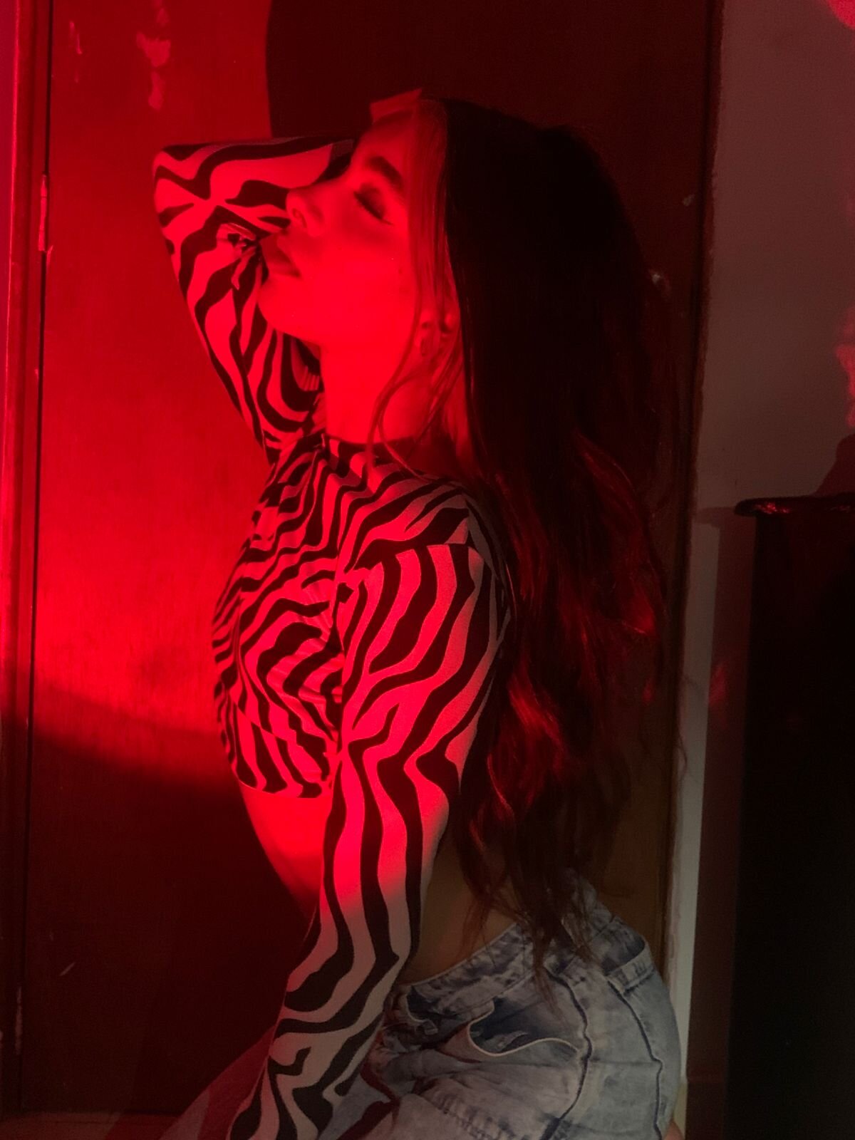 XXX Porn Photo of Nude MELI_QUEEN_S7S 10