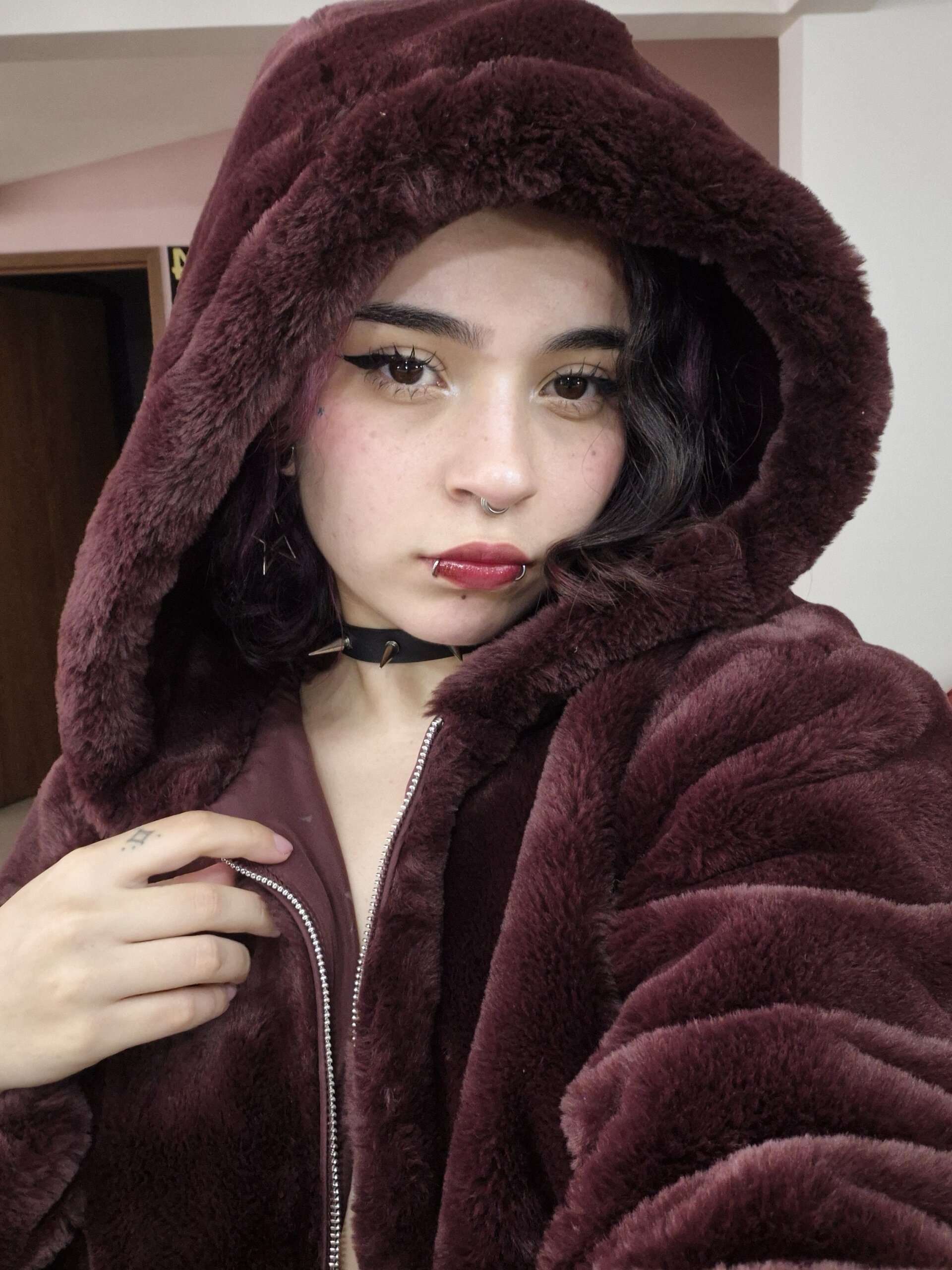 XXX Porn Photo of Nude SophieCats 5