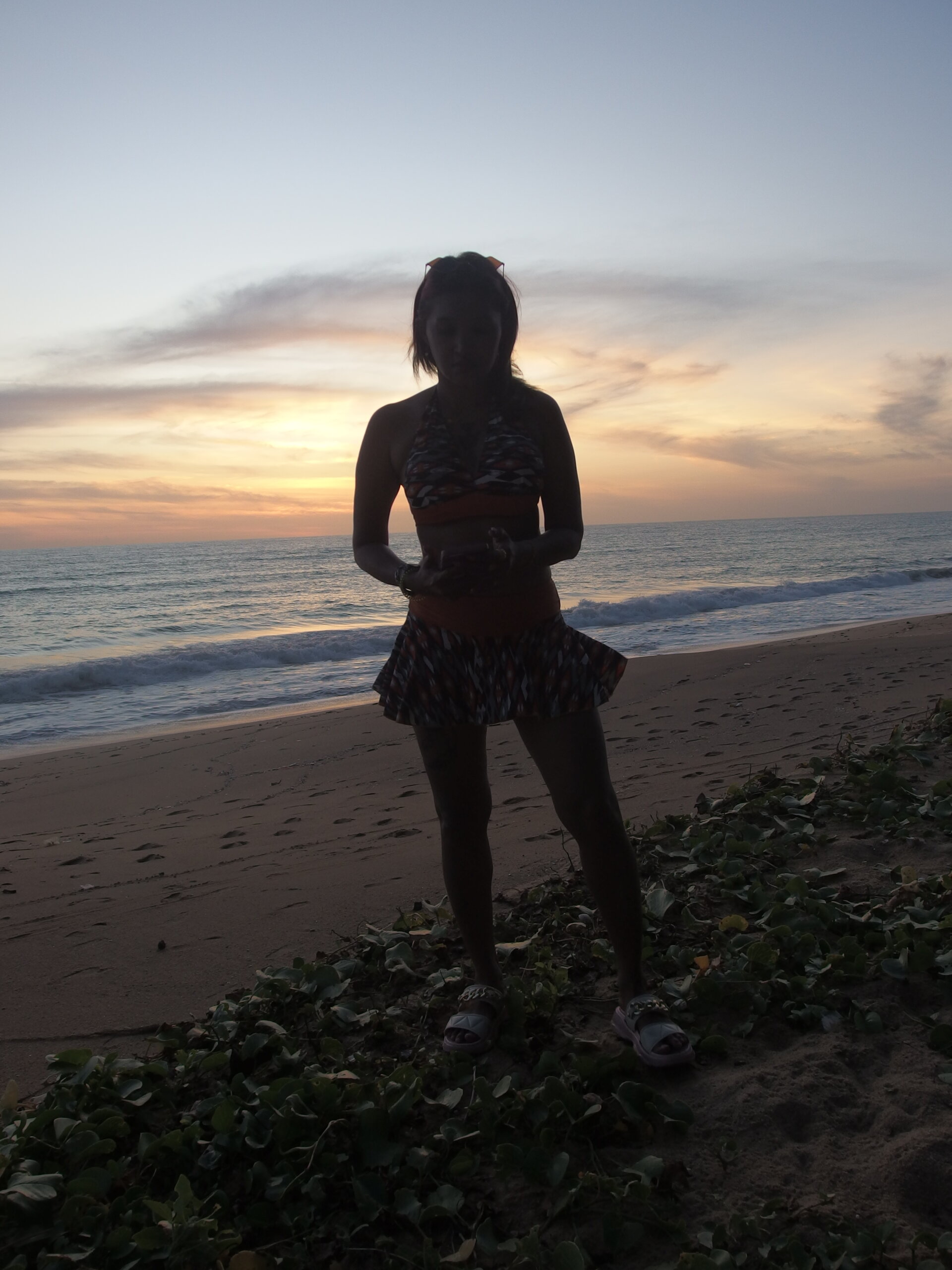 XXX Porn Photo of Nude BonnieClydeCam 54