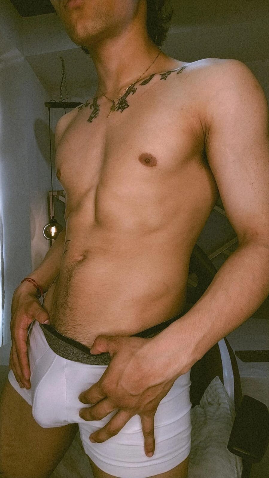 XXX Porn Photo of Nude MattFiore 34