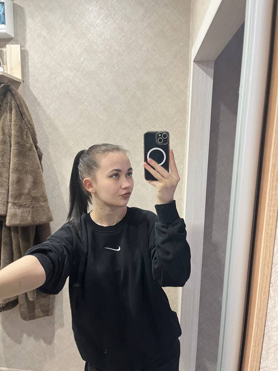 XXX Porn Photo of Nude LiliBlandy 37