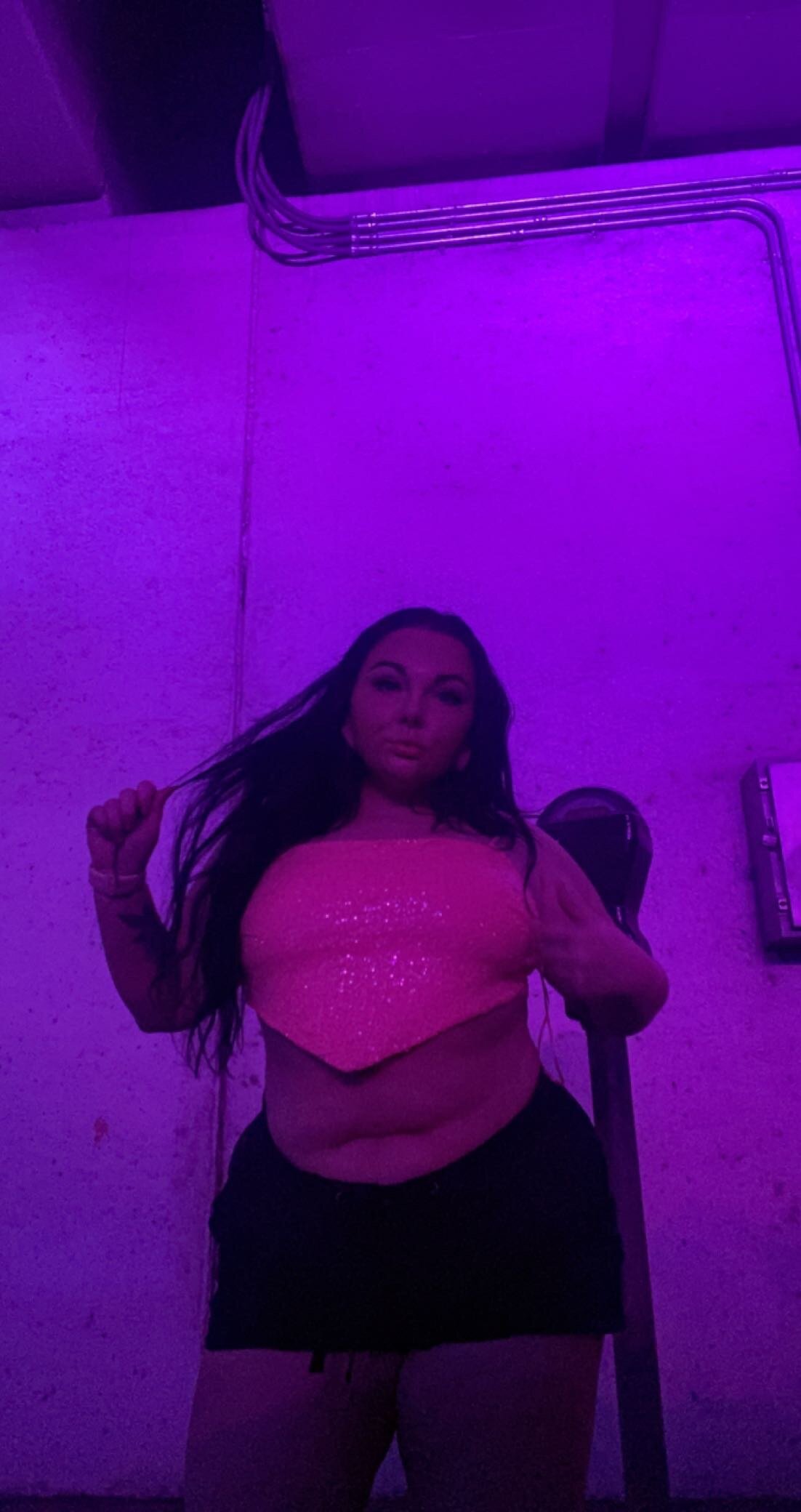XXX Porn Photo of Nude bkardashian 4
