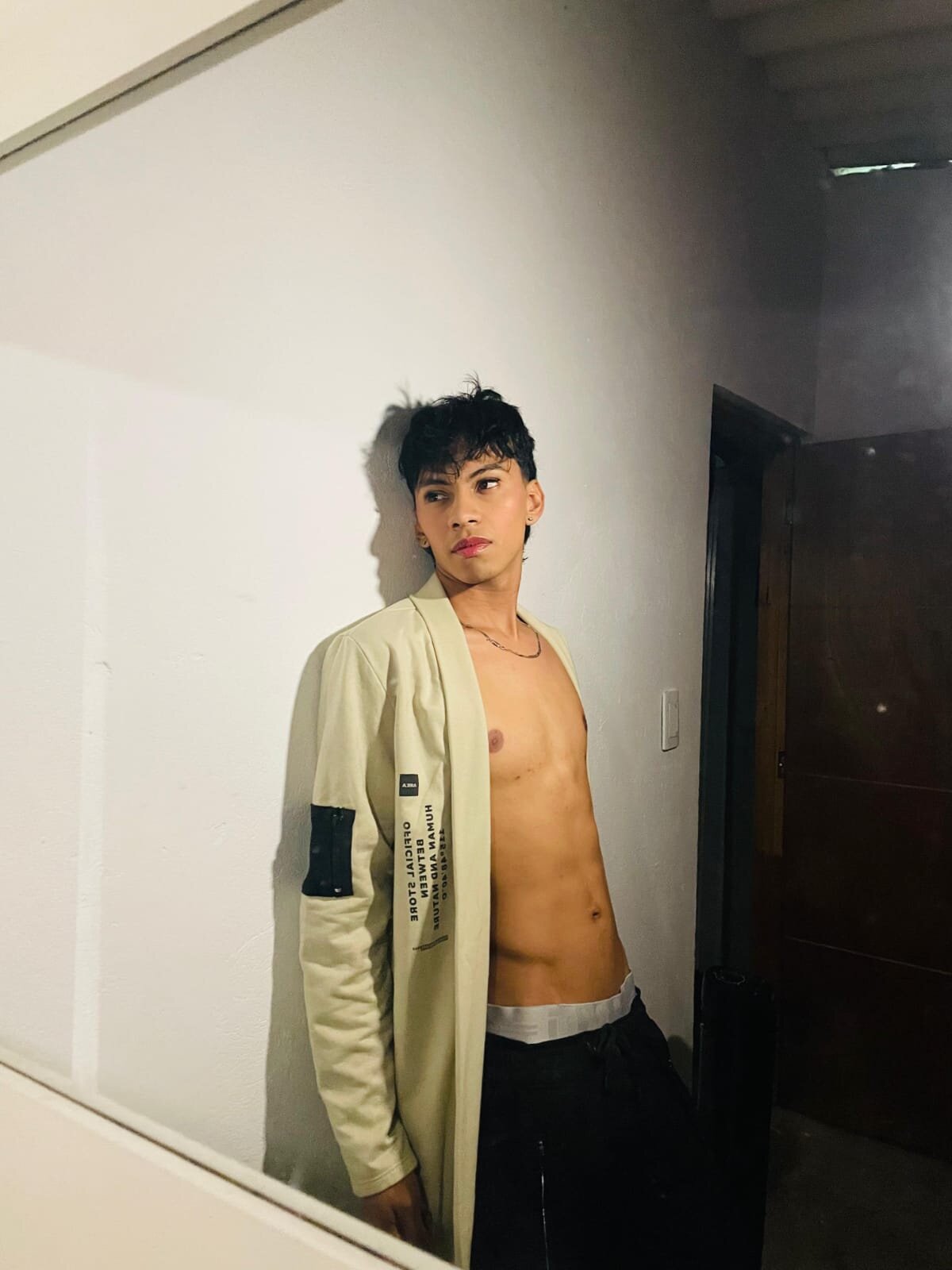 XXX Porn Photo of Nude sebas_twink7 1