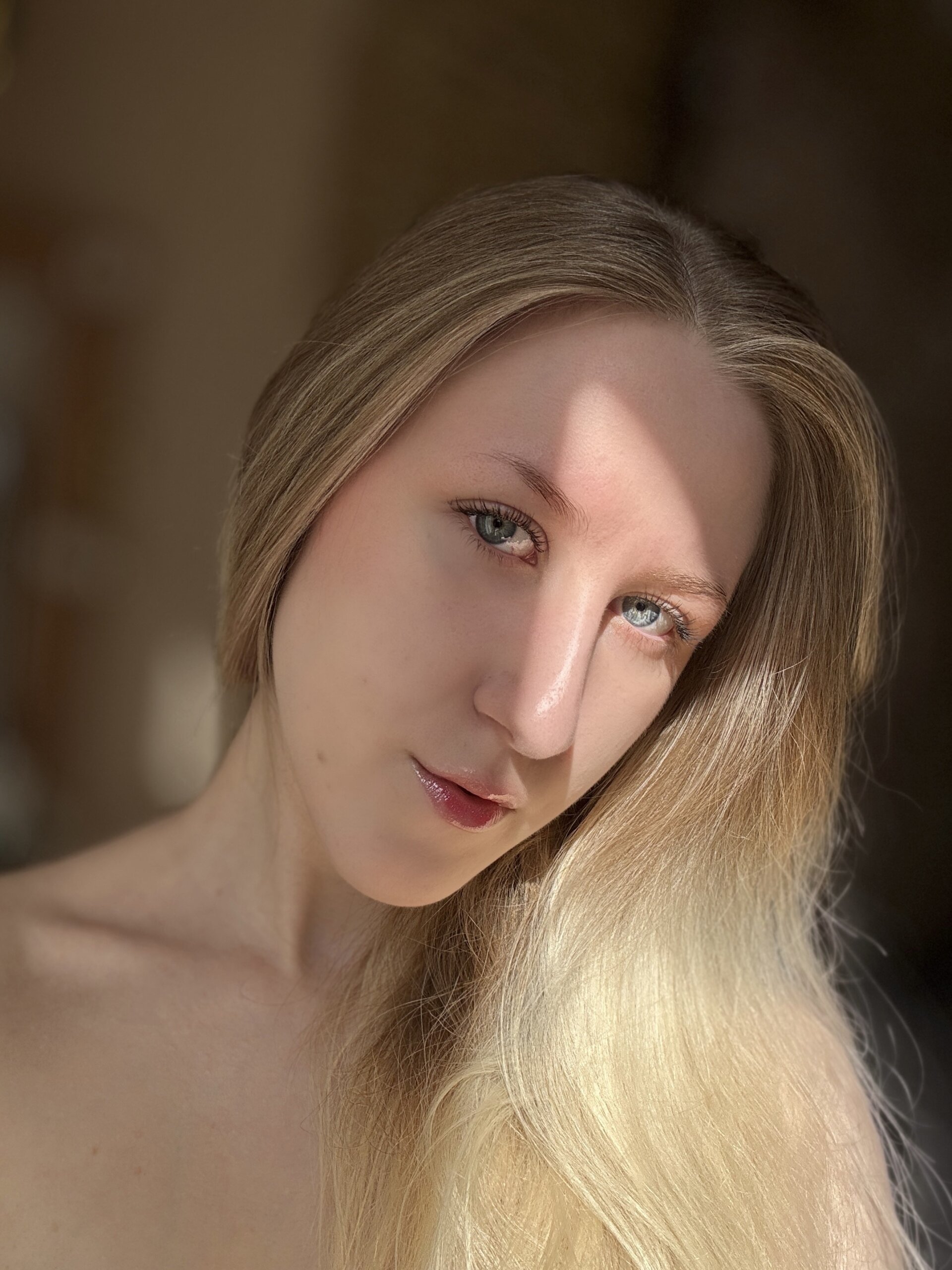 XXX Porn Photo of Nude CassieReborn 3