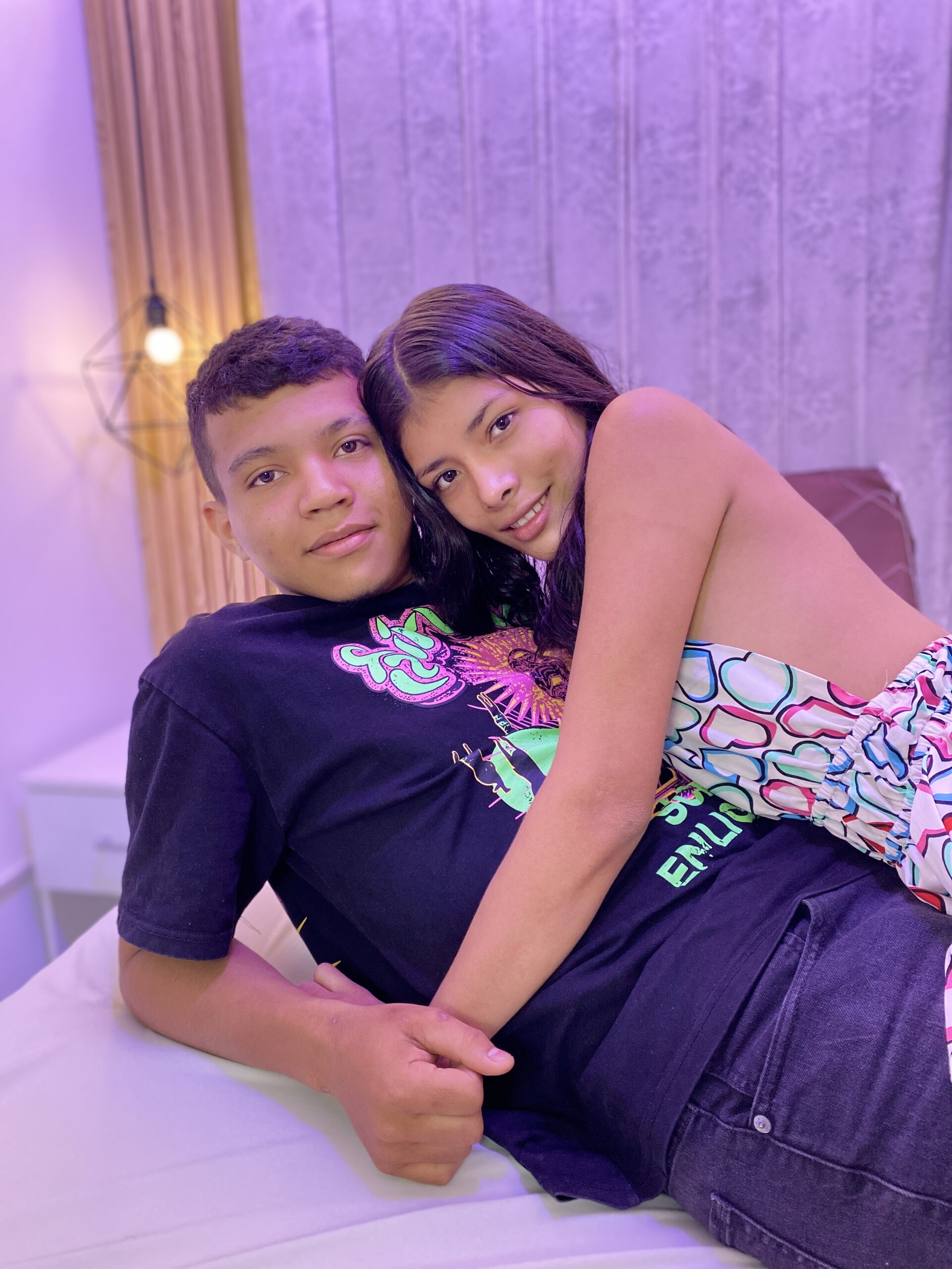 XXX Porn Photo of Nude MiayHero 3