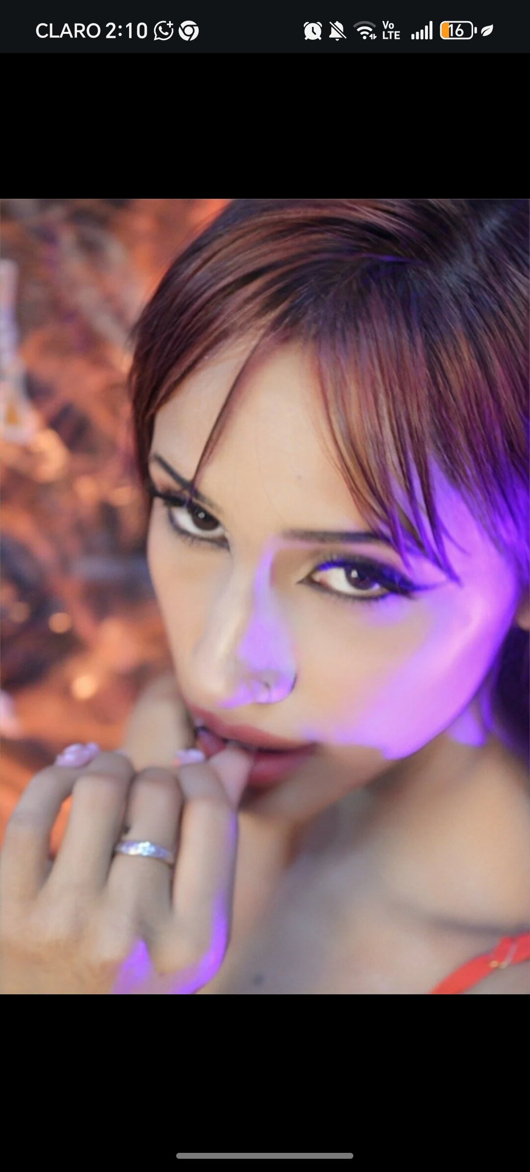 XXX Porn Photo of Nude Kate_Morphy 5