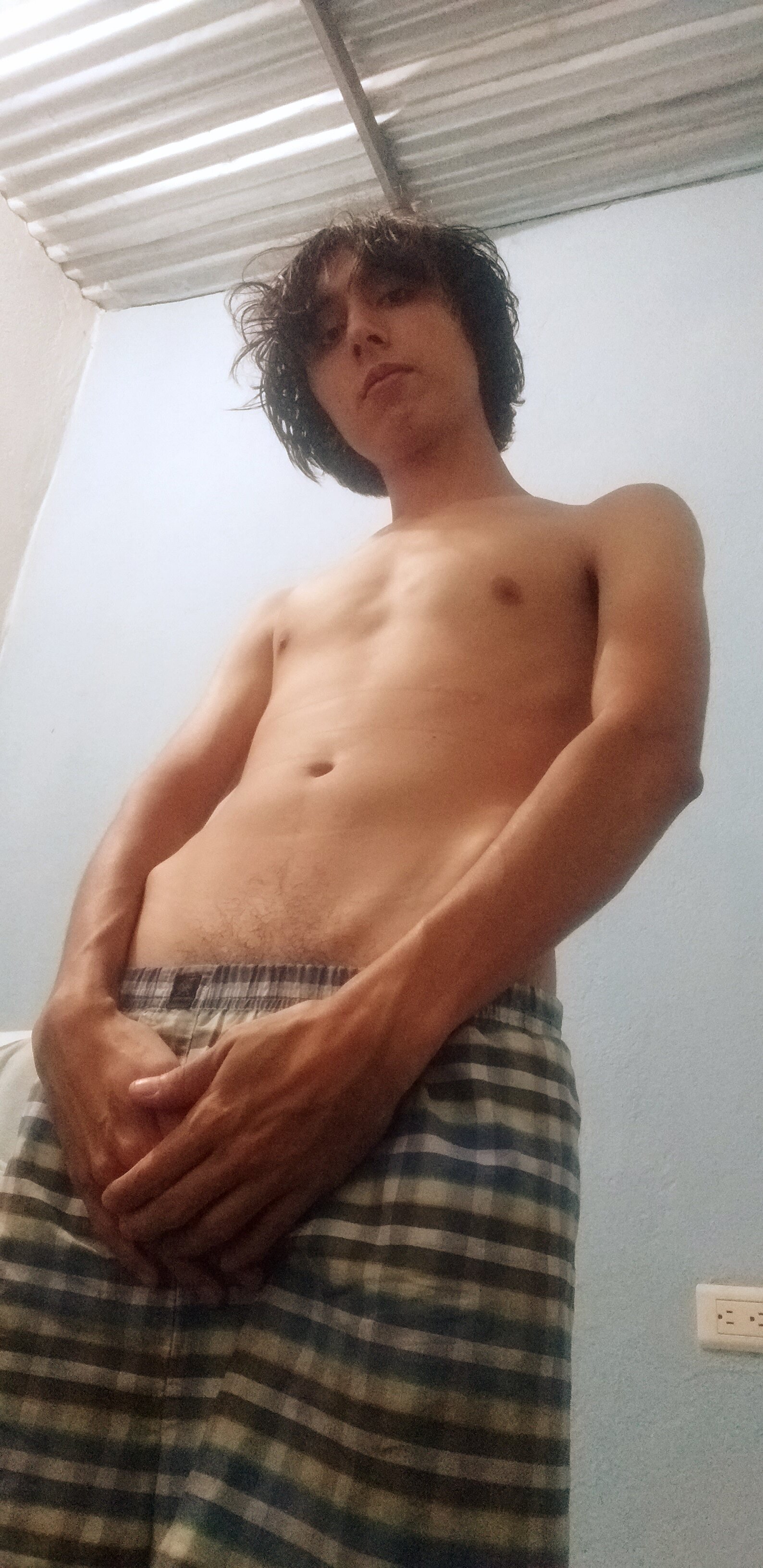 XXX Porn Photo of Nude Zedxxx23 1