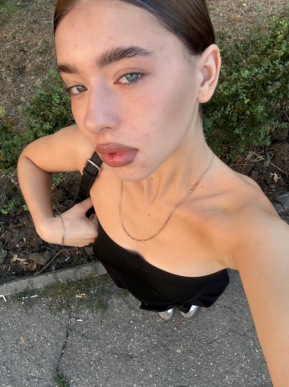 XXX Porn Photo of Nude LilithFlamey 38